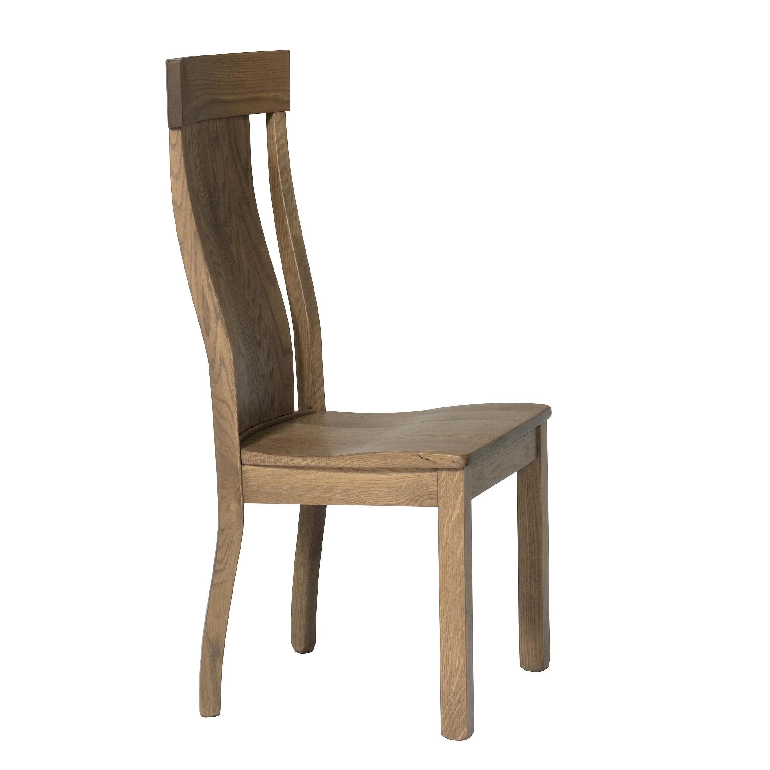 QW Amish Weldon Side Chair - Image 37
