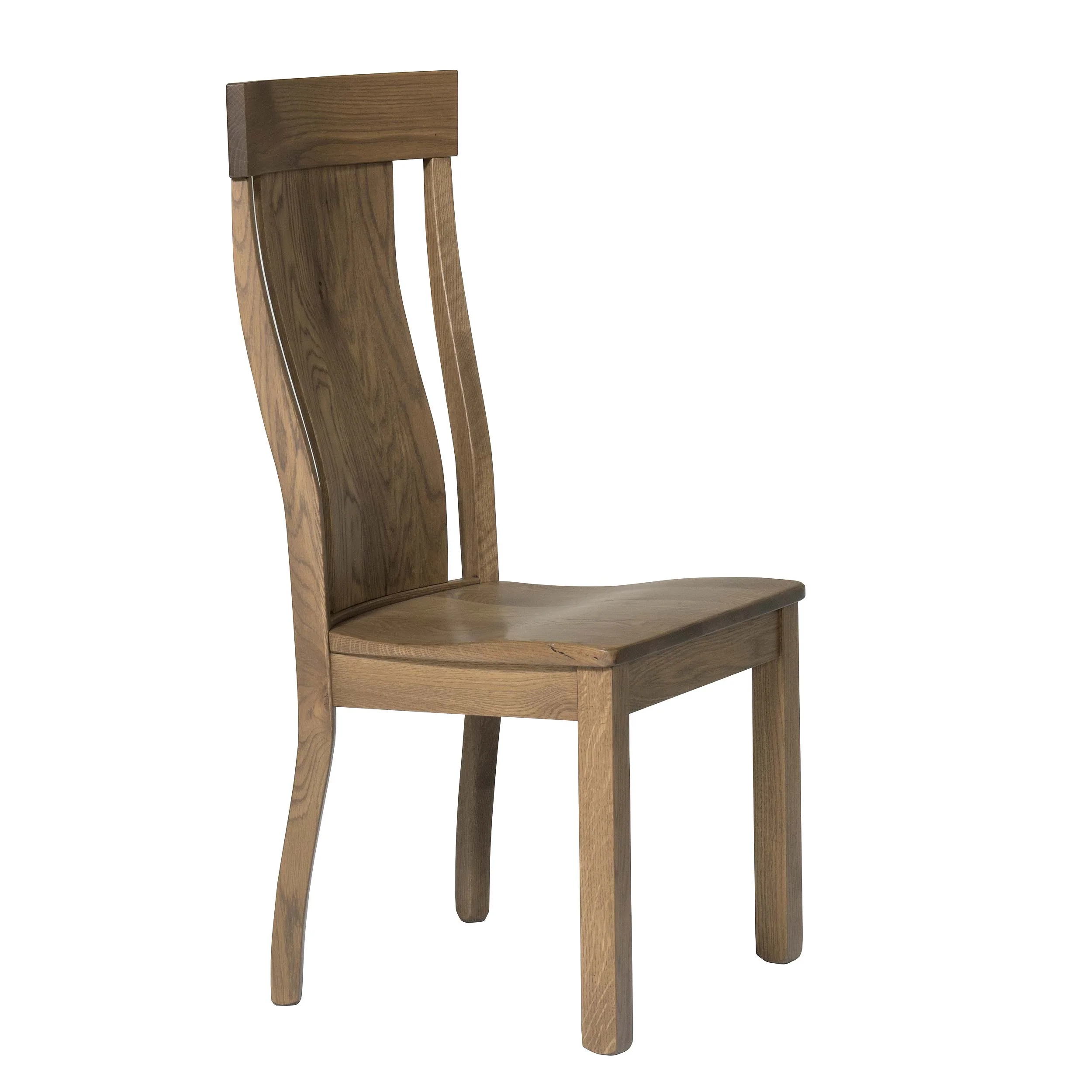 QW Amish Weldon Side Chair - Image 38