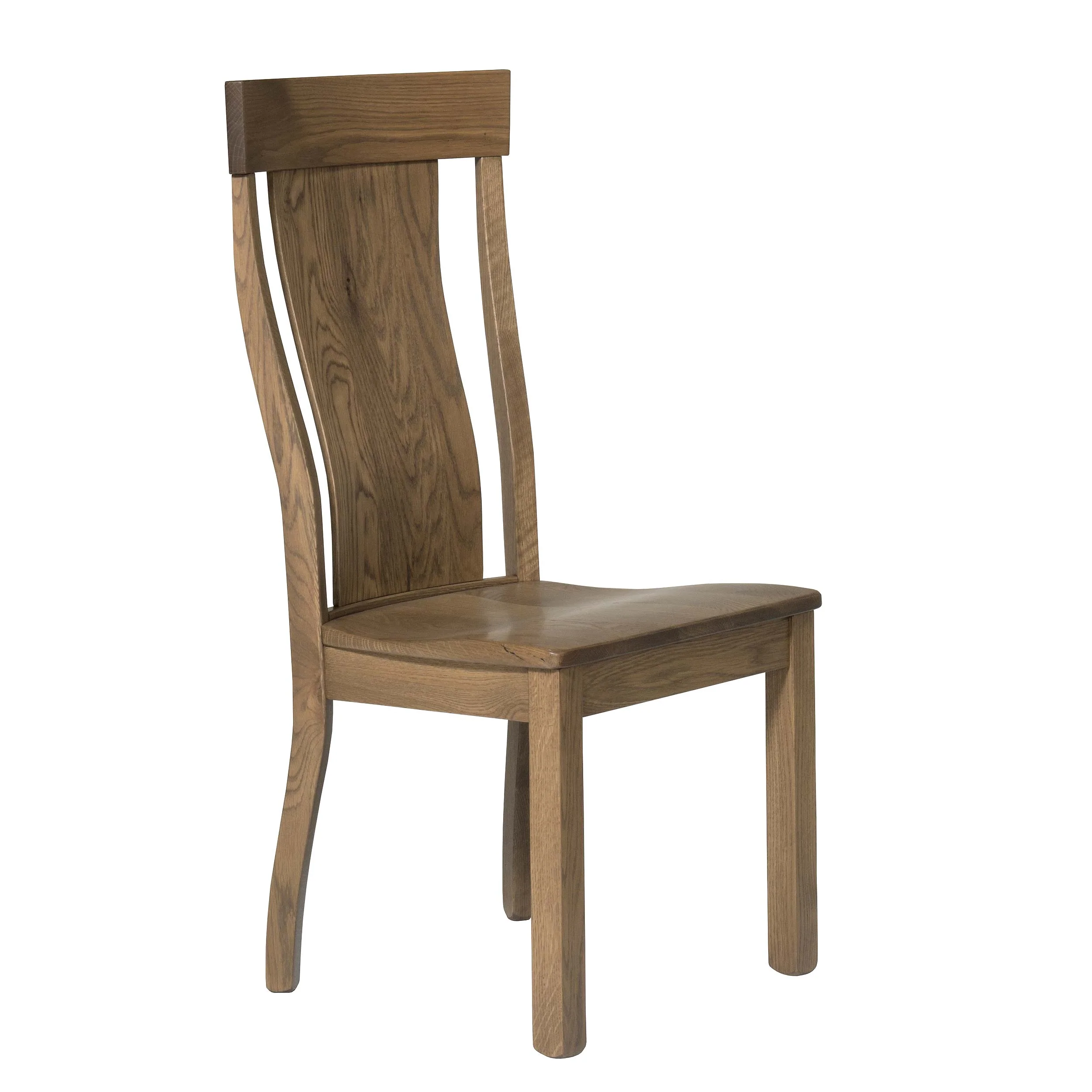 QW Amish Weldon Side Chair - Image 39