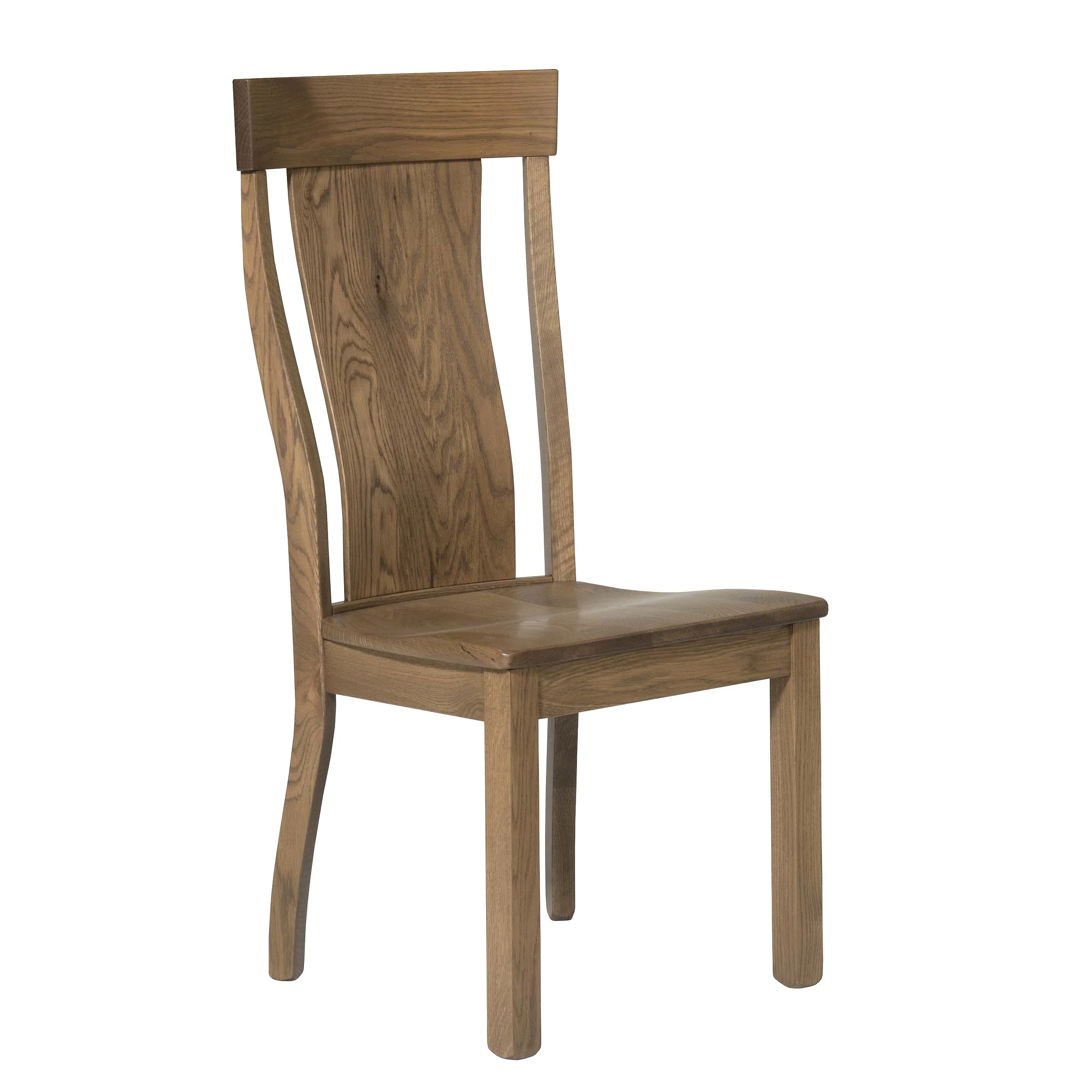 QW Amish Weldon Side Chair - Image 40