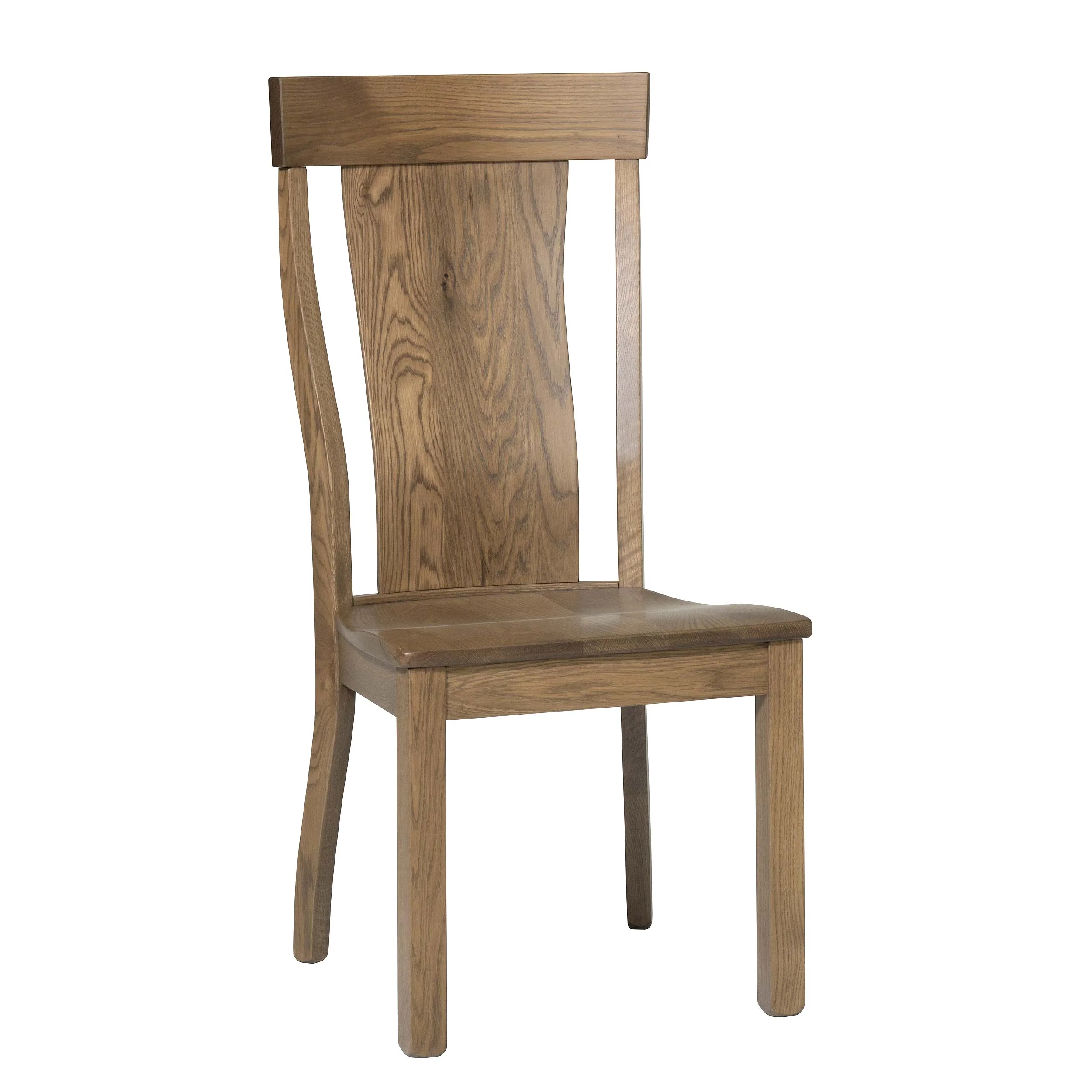 QW Amish Weldon Side Chair - Image 5
