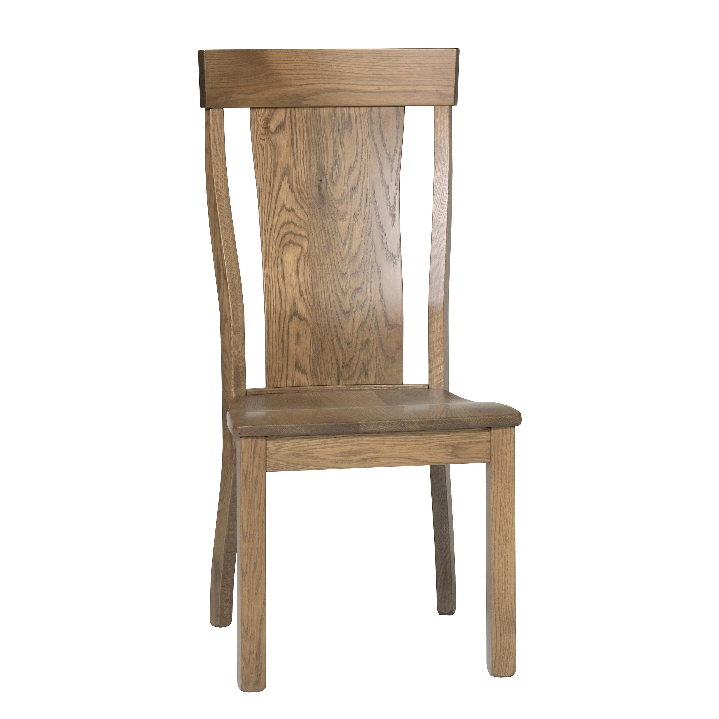 QW Amish Weldon Side Chair - Image 6
