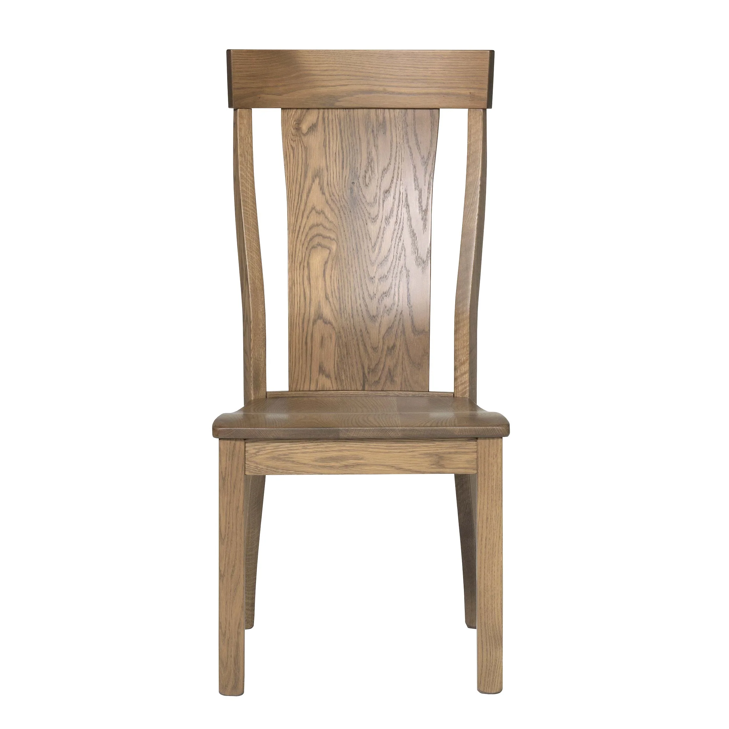 QW Amish Weldon Side Chair - Image 7
