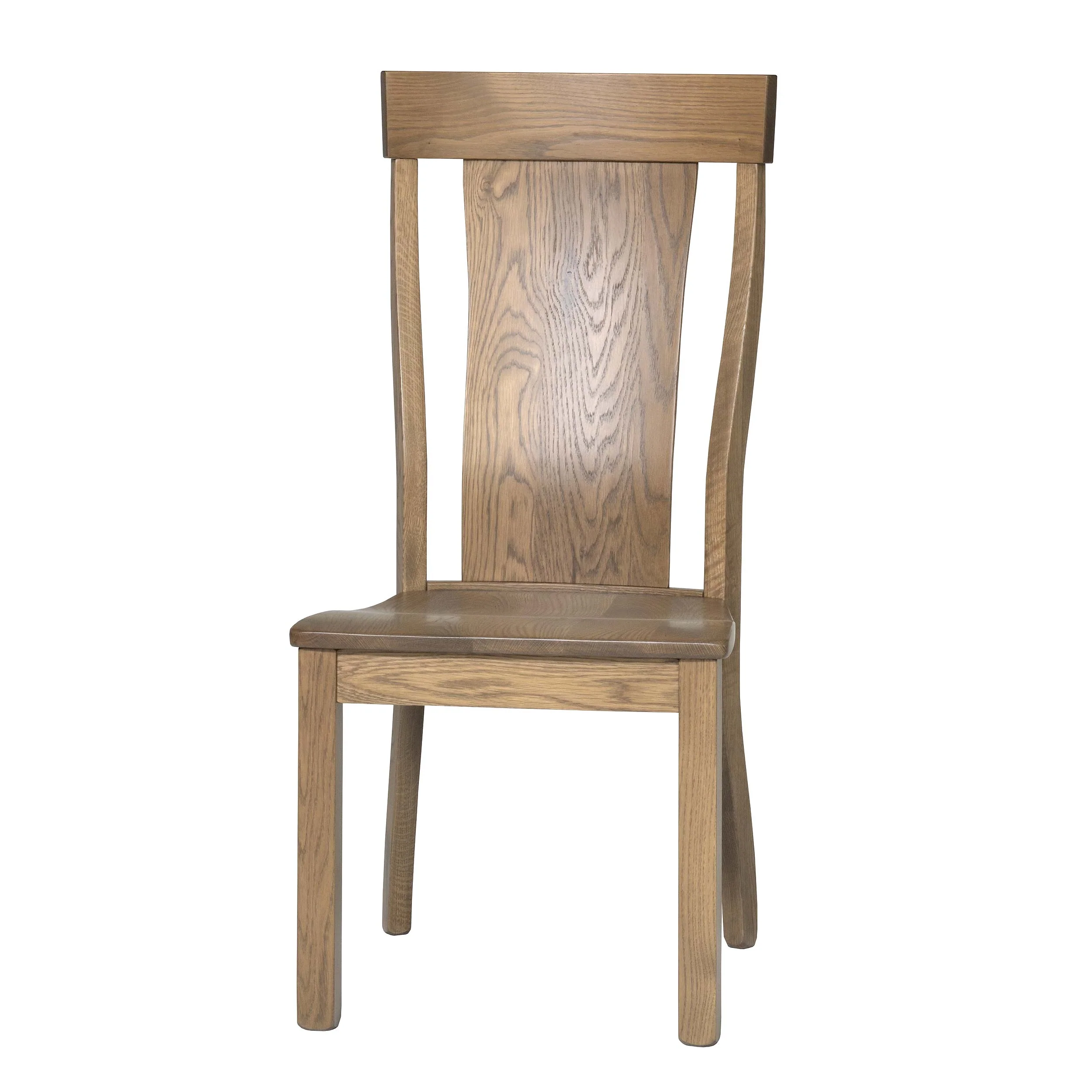 QW Amish Weldon Side Chair - Image 8