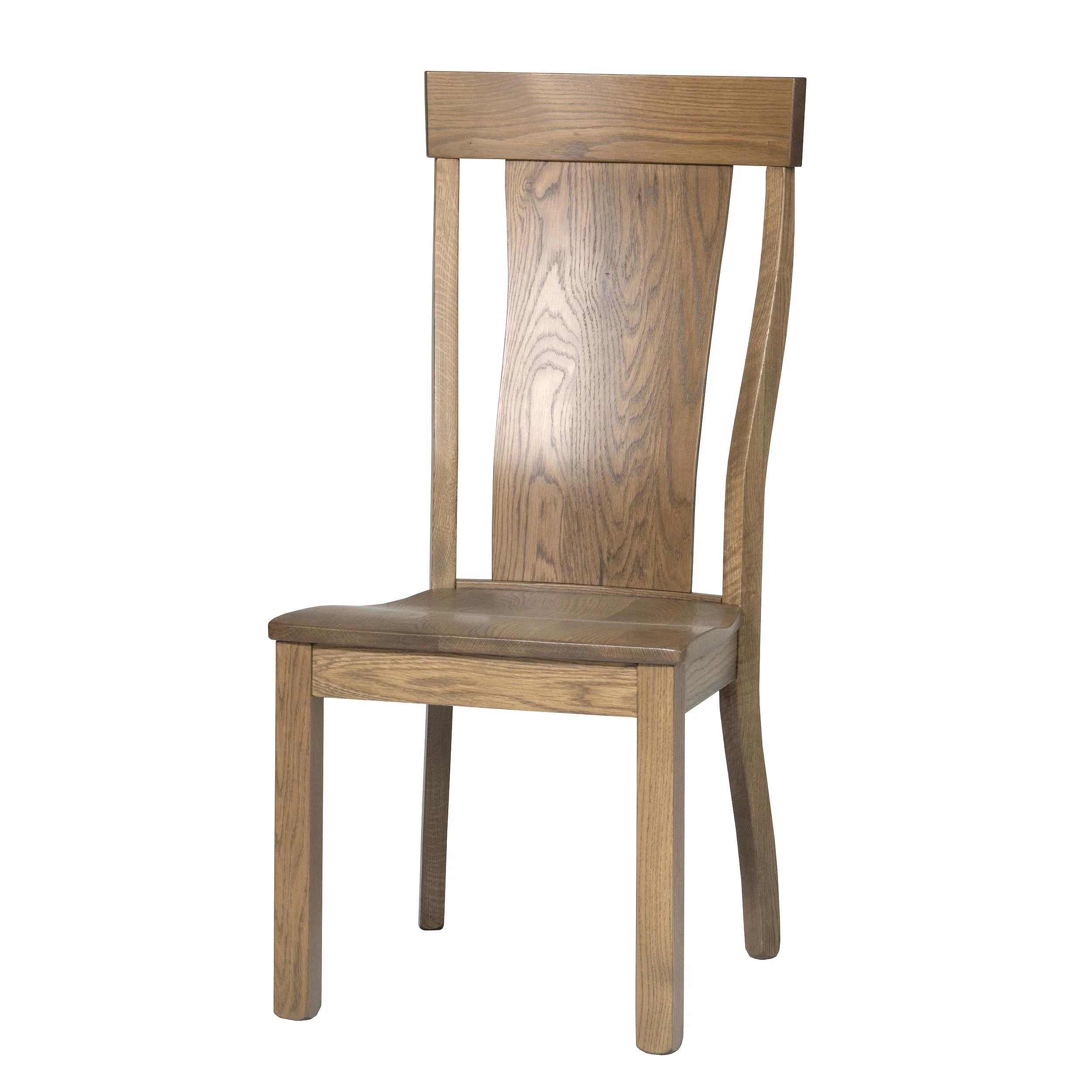 QW Amish Weldon Side Chair - Image 9