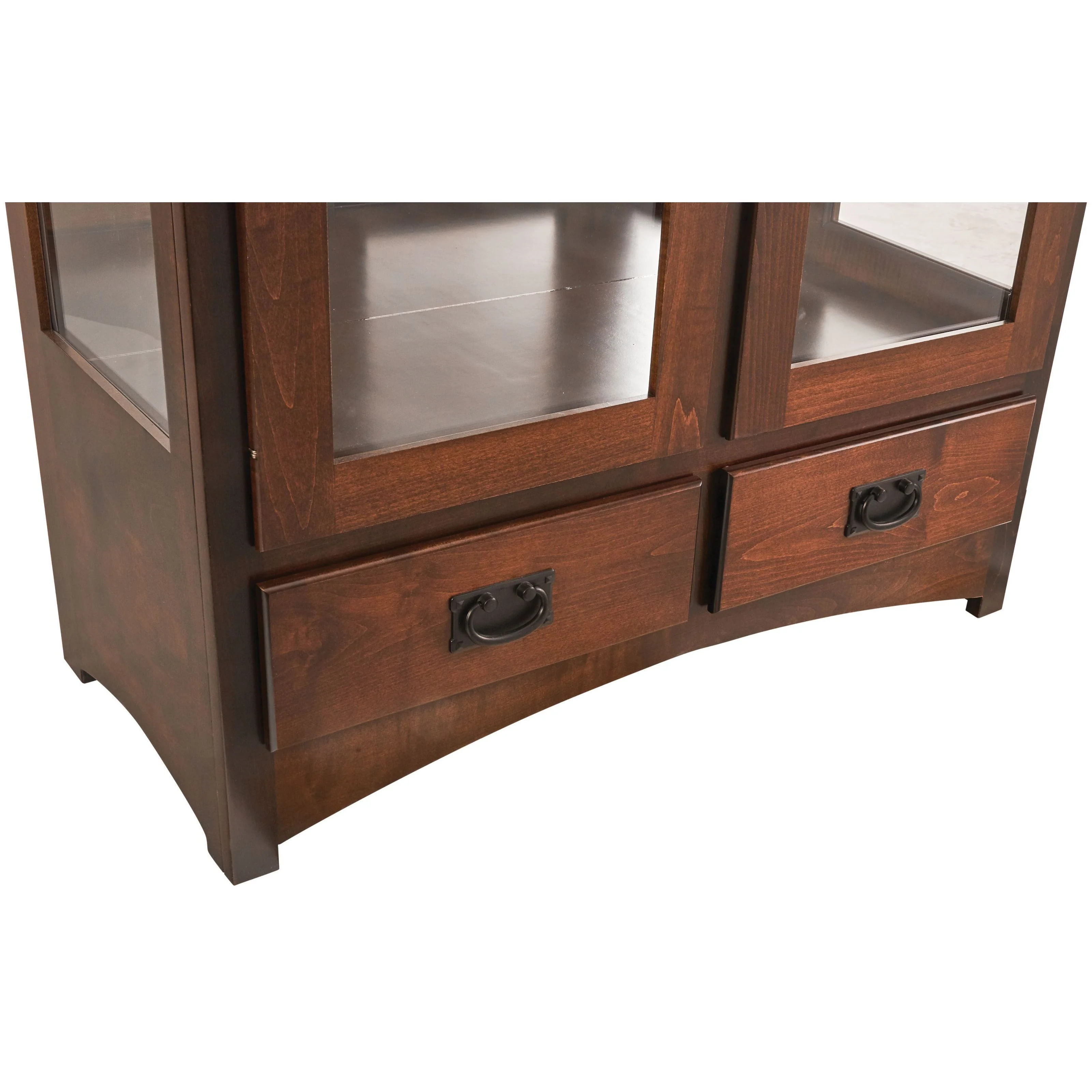 QW Amish Quaker Curio - Image 2