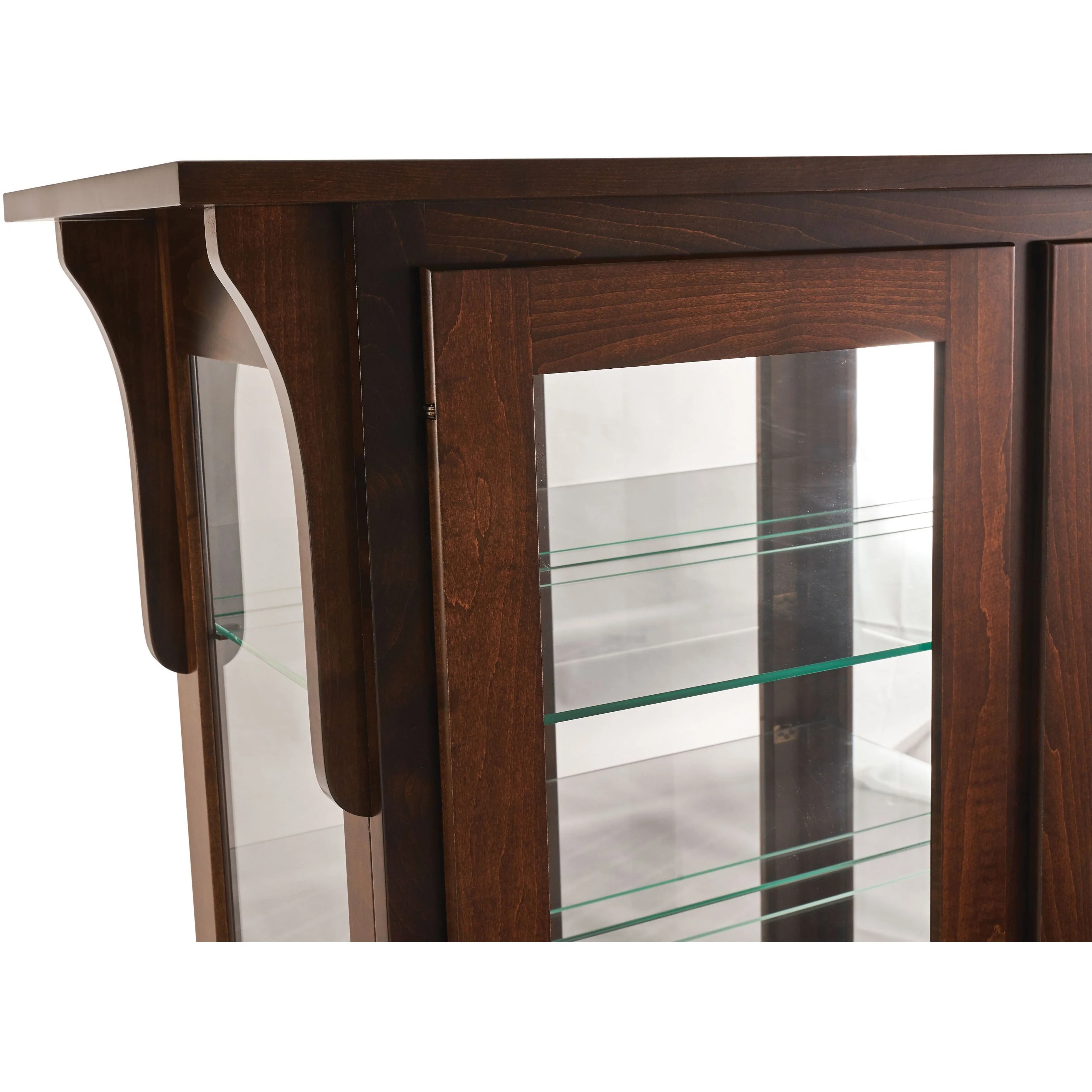 QW Amish Quaker Curio - Image 3