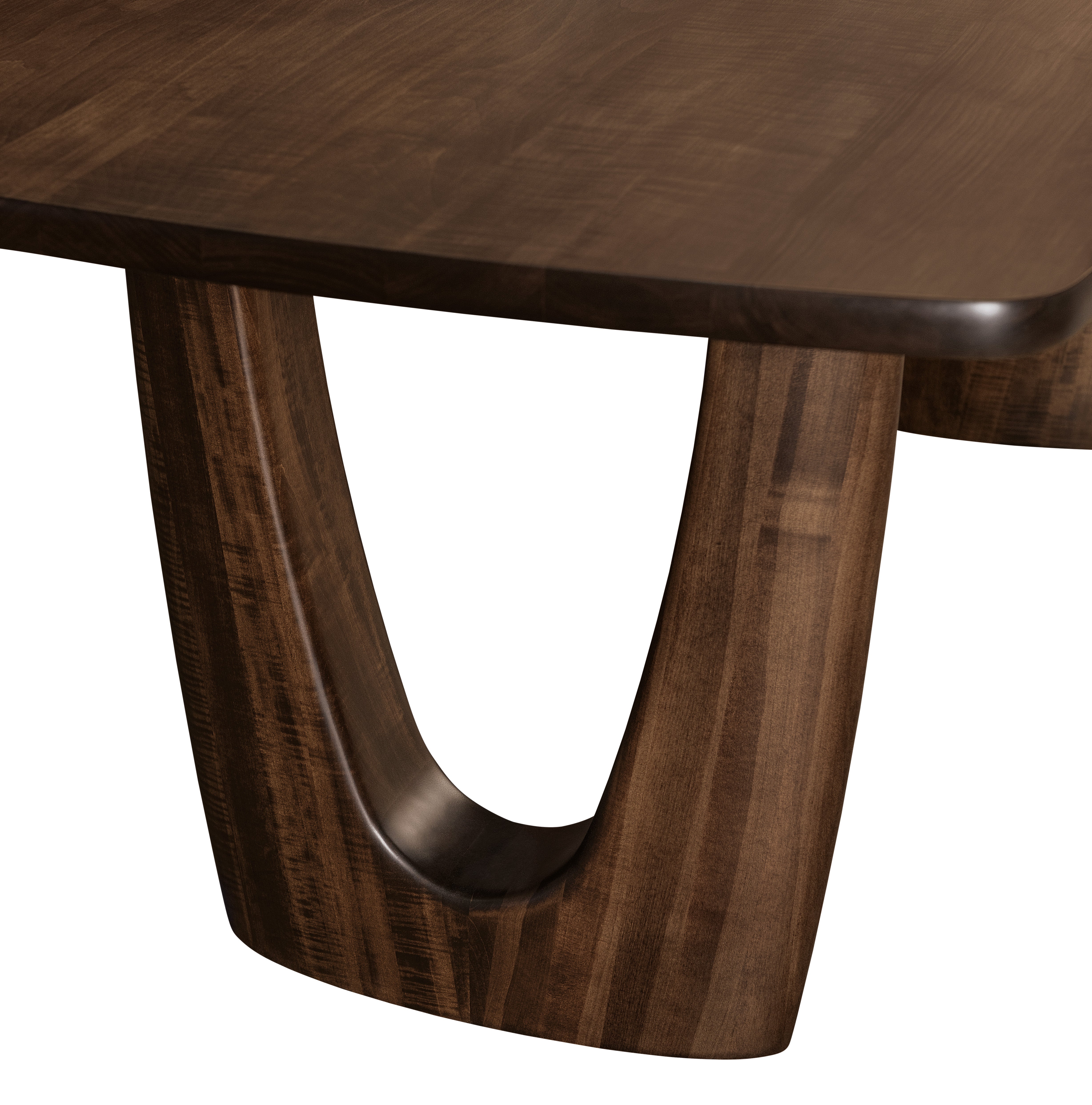 QW Amish Westal Table - Image 2