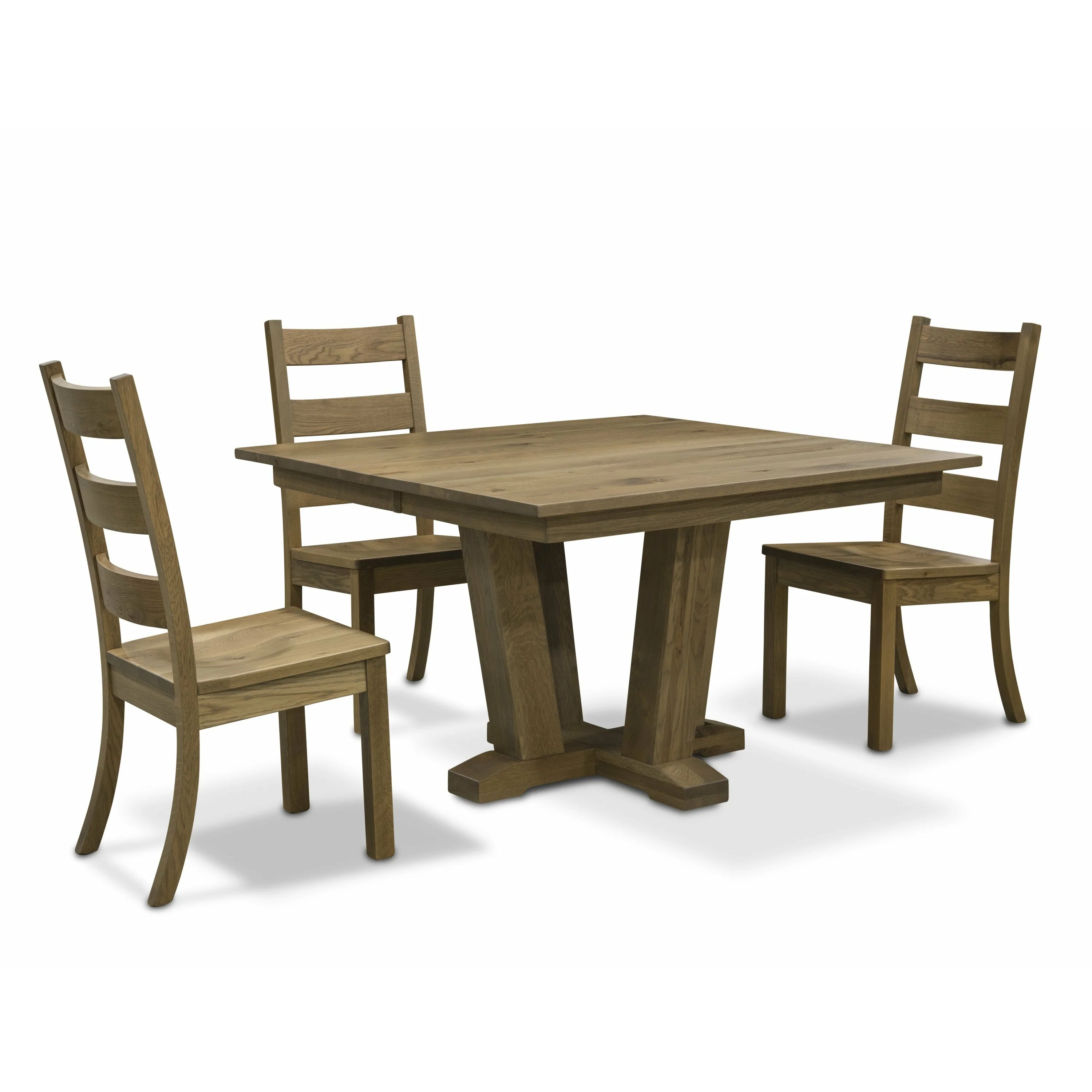 QW Amish Western Table - Image 2