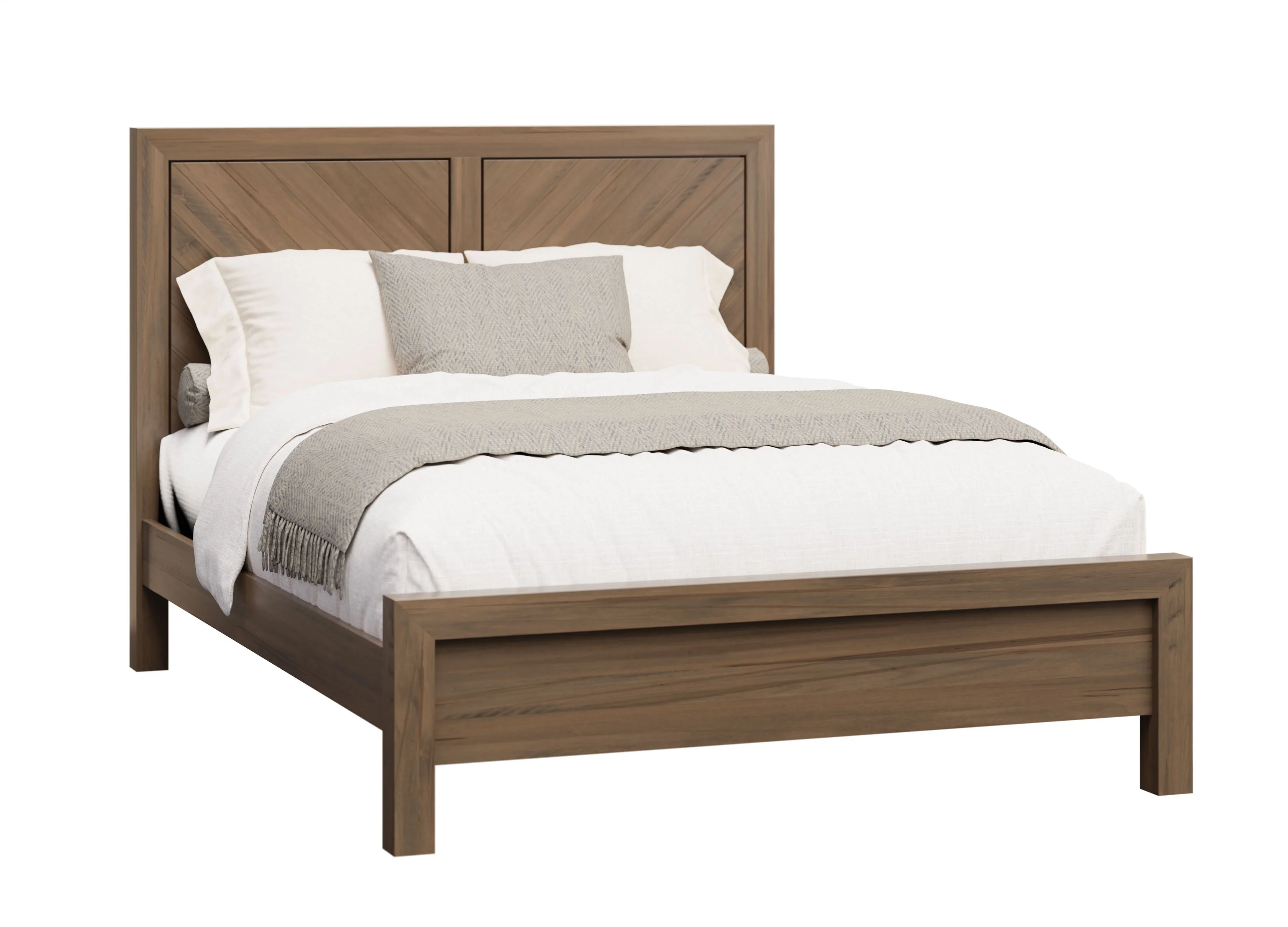 QW Amish Weston 4pc Set - Image 2