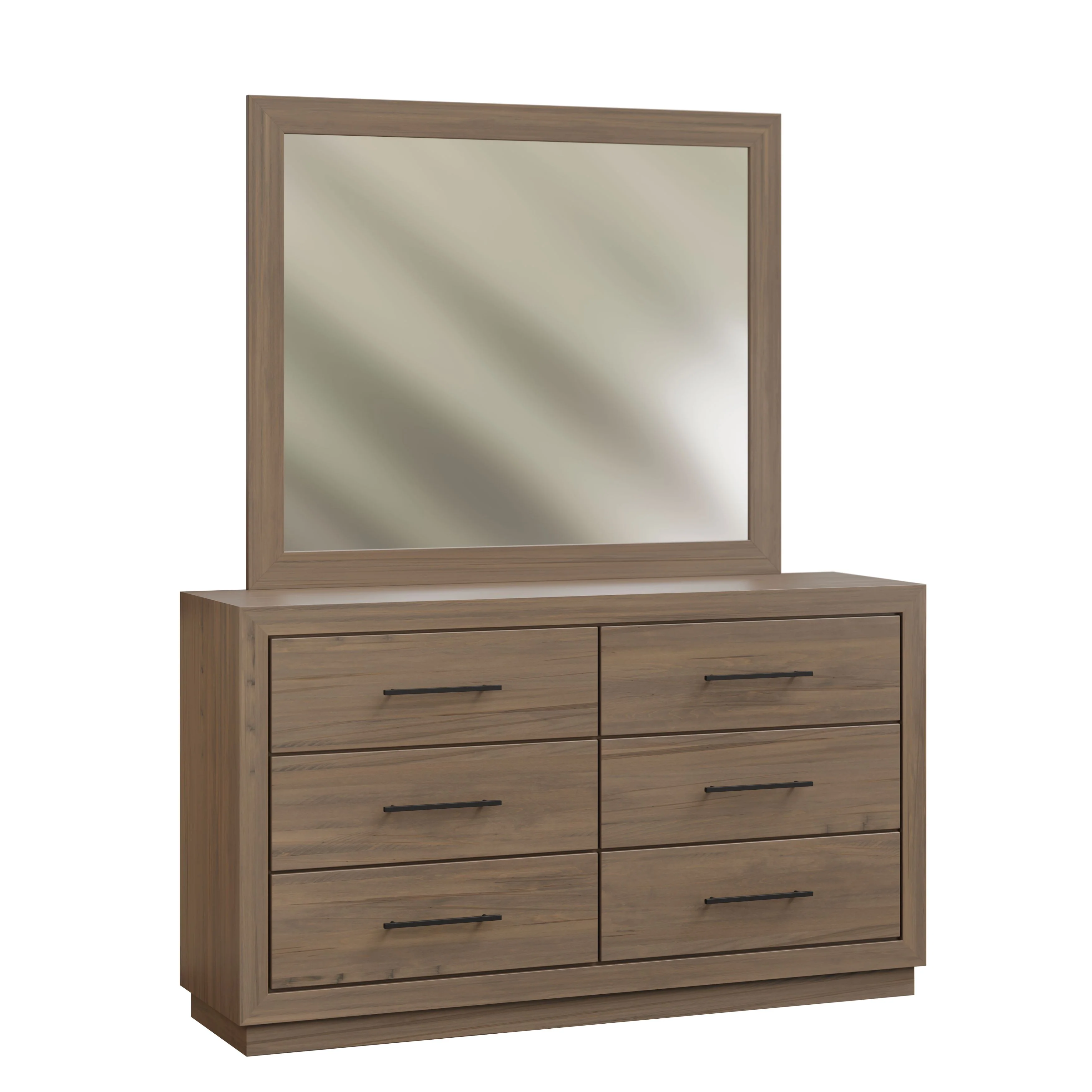 QW Amish Weston 4pc Set - Image 3