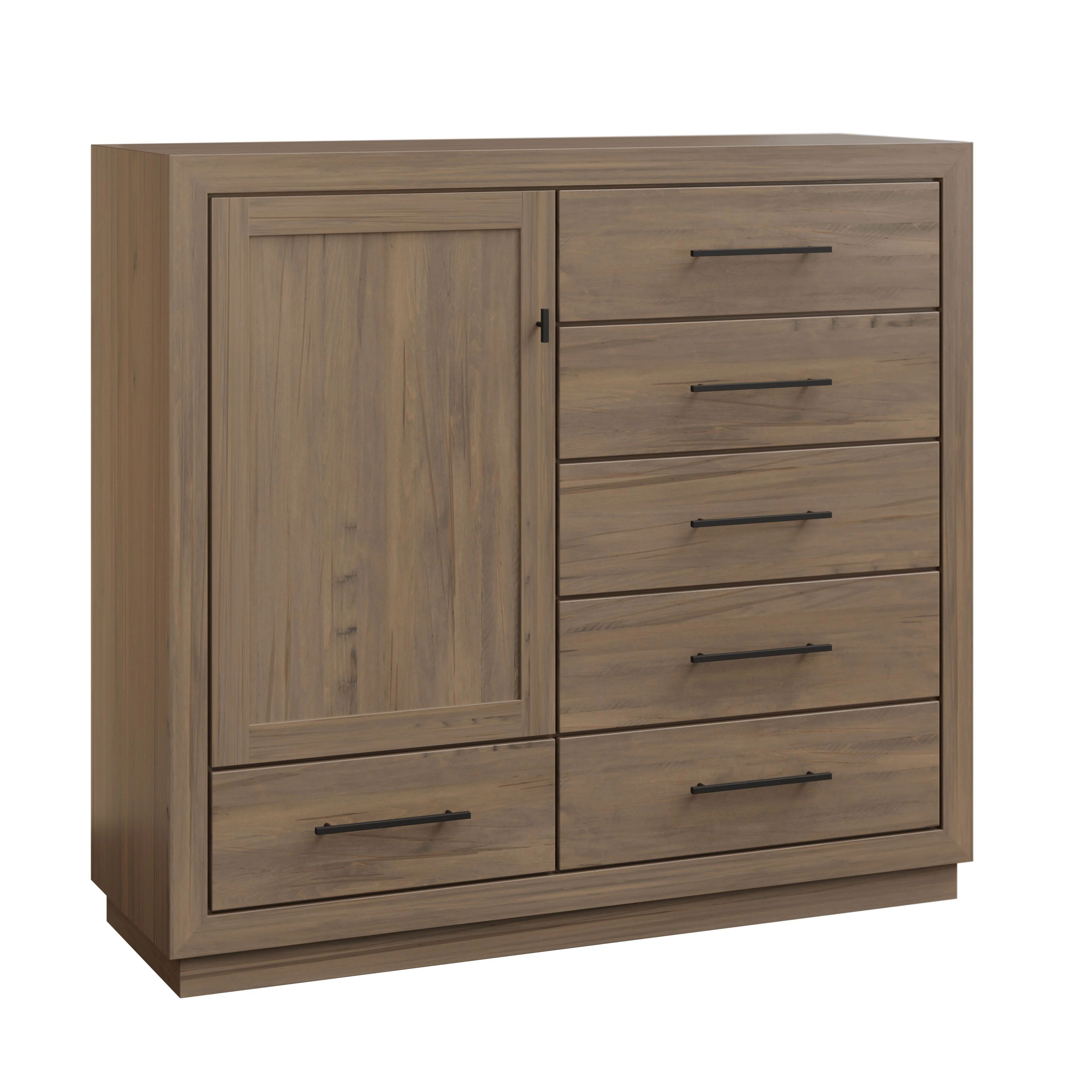 QW Amish Weston Gentlemen's Chest
