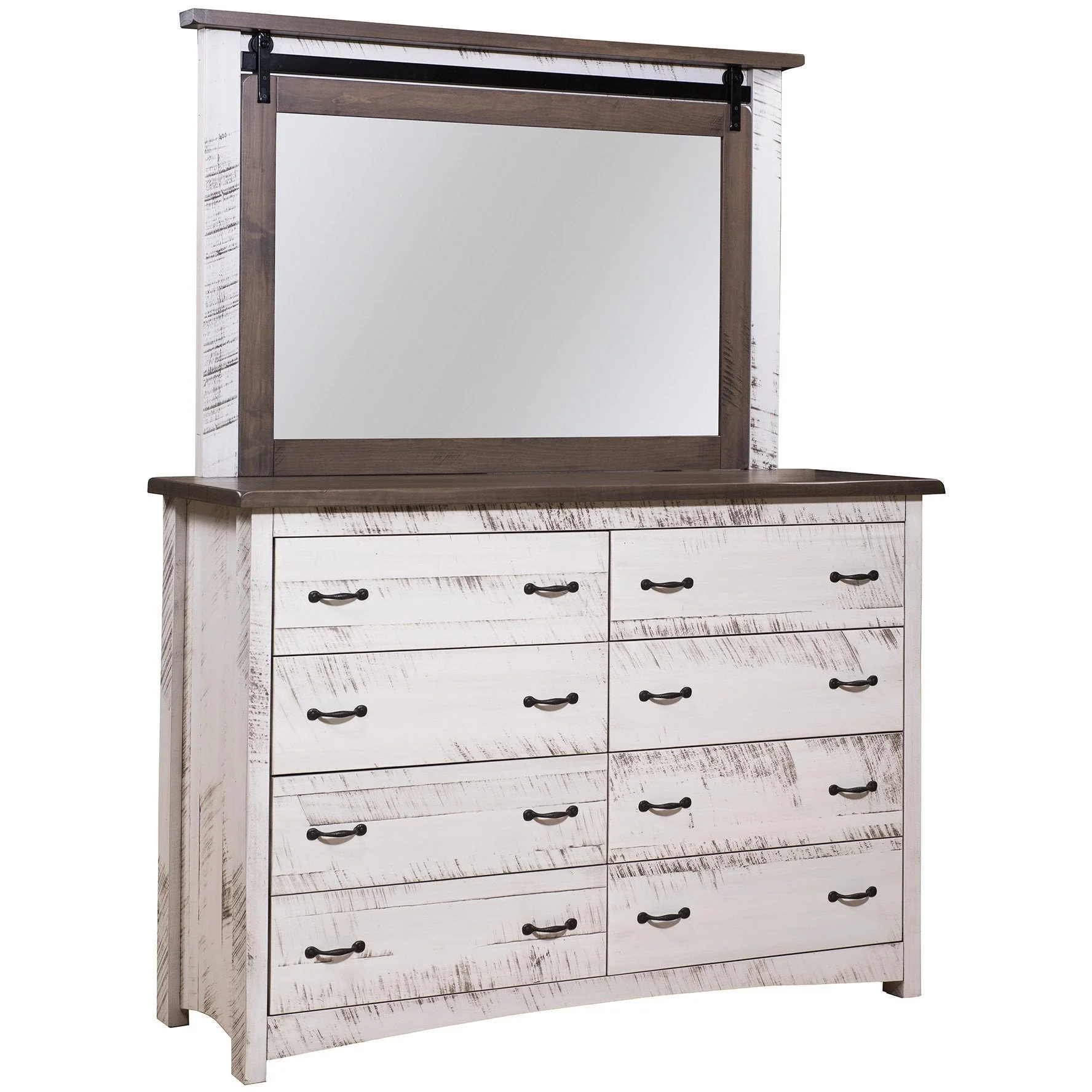 QW Amish Wild Ridge 5pc Set - Image 3