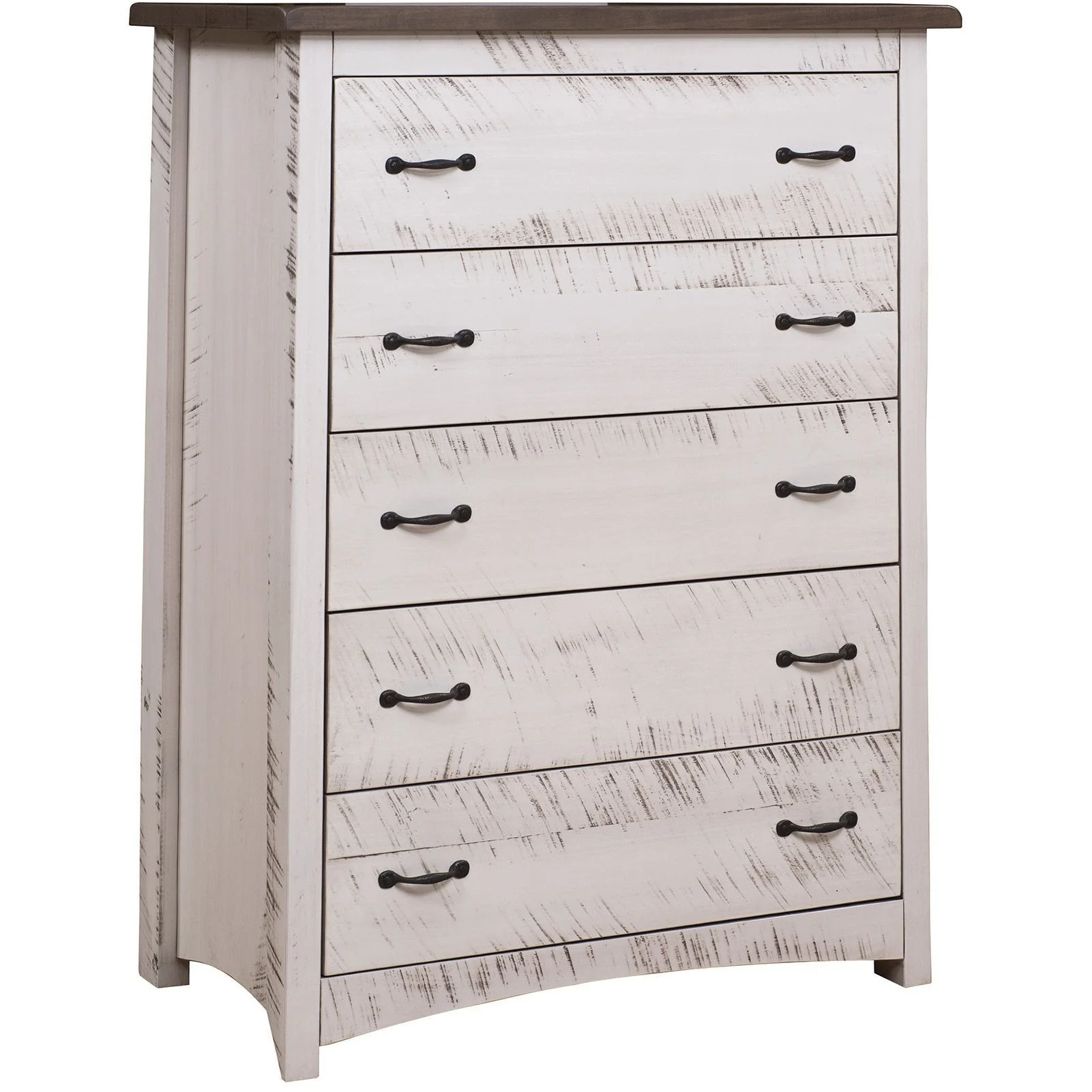 QW Amish Wild Ridge 5pc Set - Image 4