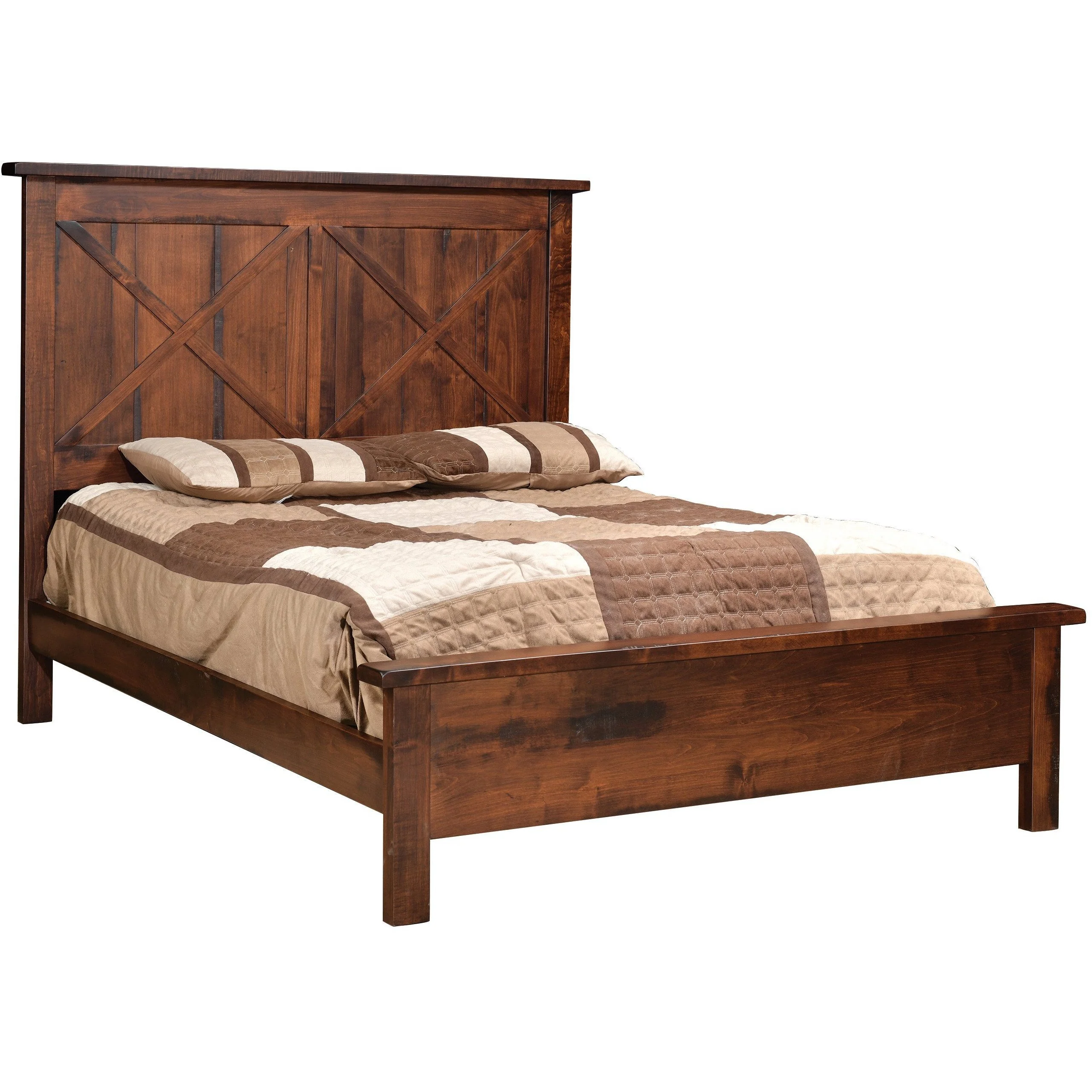 QW Amish Wildwood Superior 5pc Set - Image 3