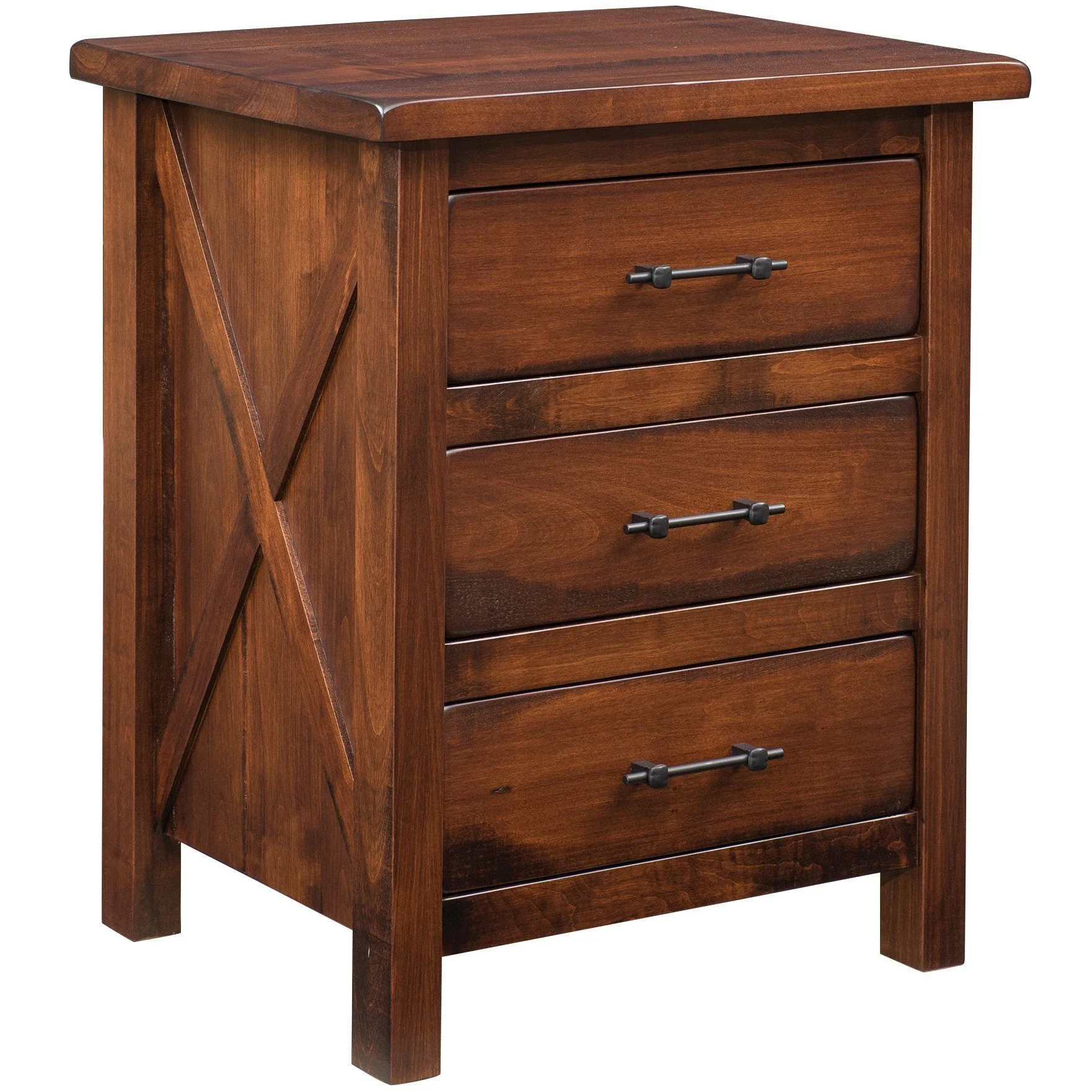 QW Amish Wildwood Superior 5pc Set - Image 6