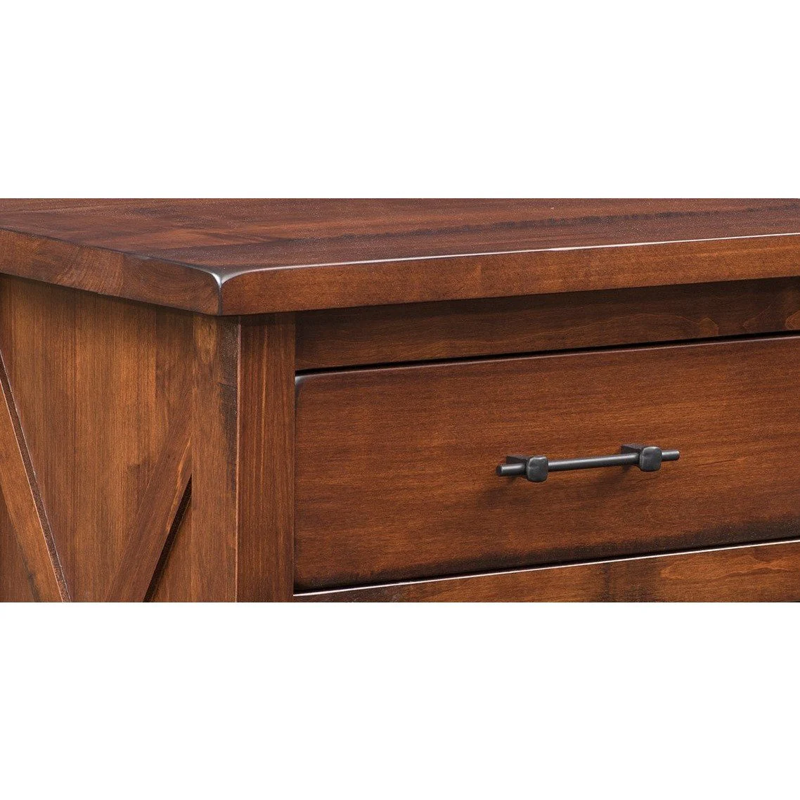QW Amish Wildwood Superior 5pc Set - Image 7