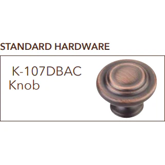 QW Amish Willow Coffee Table - Image 2