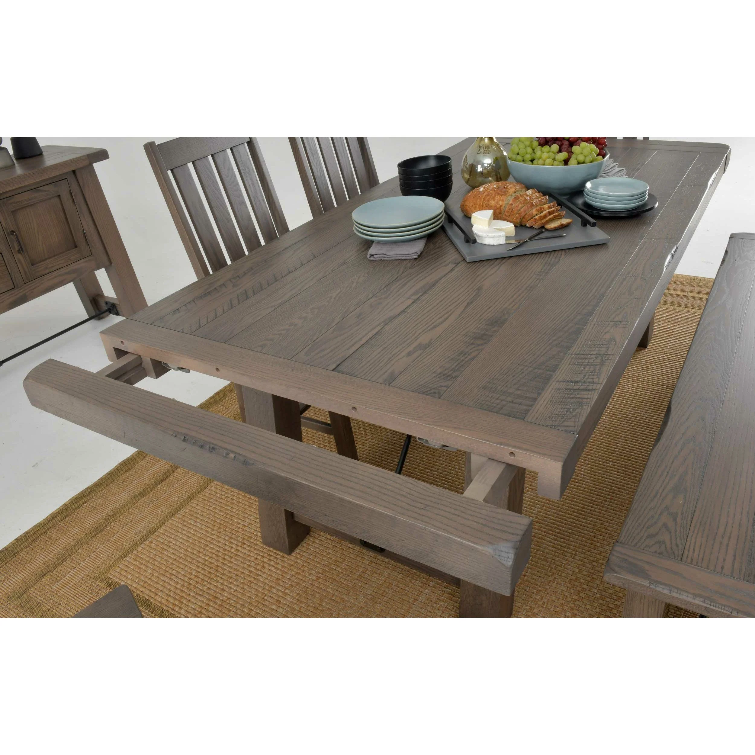 QW Amish Wilson 6pc Set - Image 4