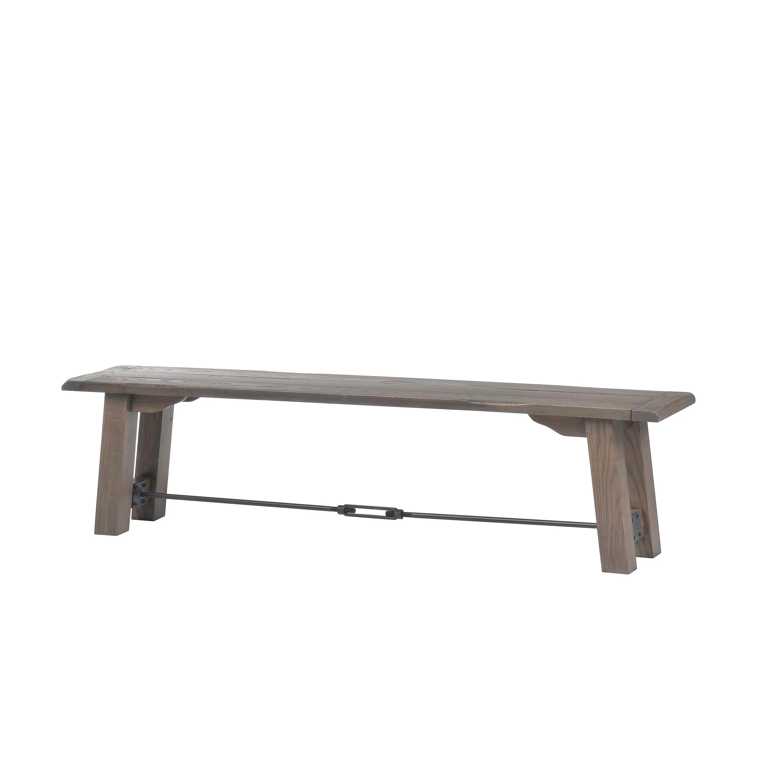 QW Amish Wilson Bench - Image 10