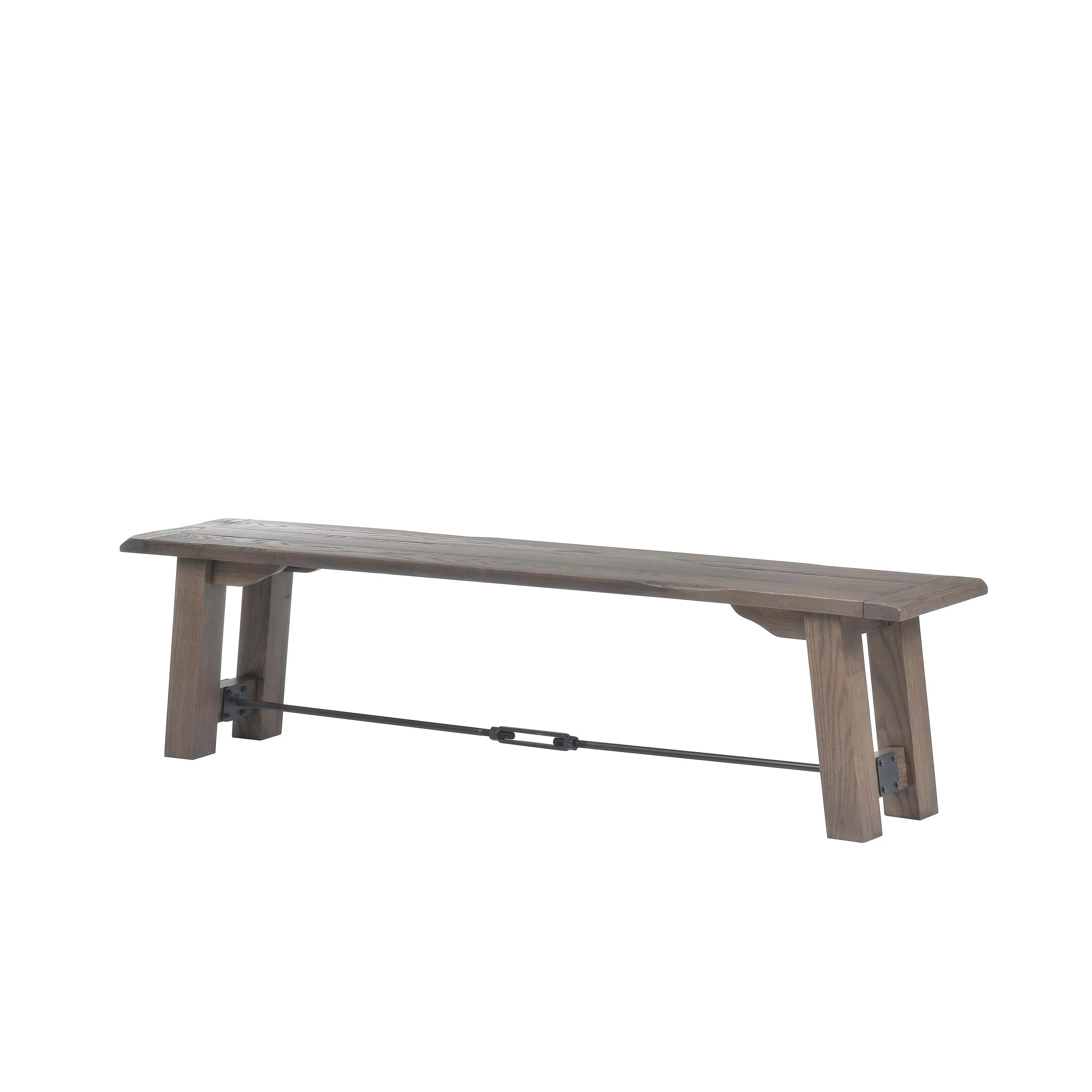 QW Amish Wilson Bench - Image 11
