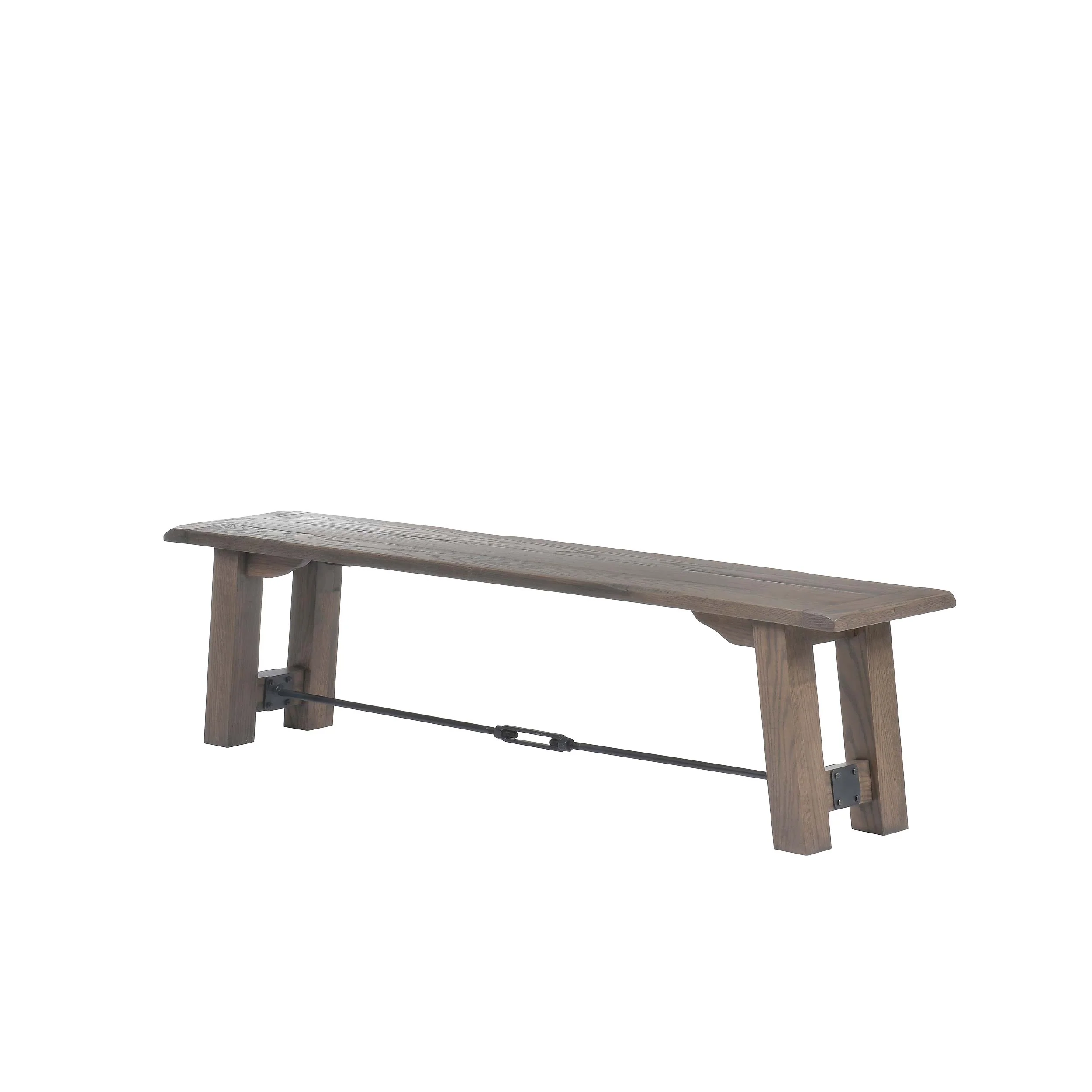 QW Amish Wilson Bench - Image 12