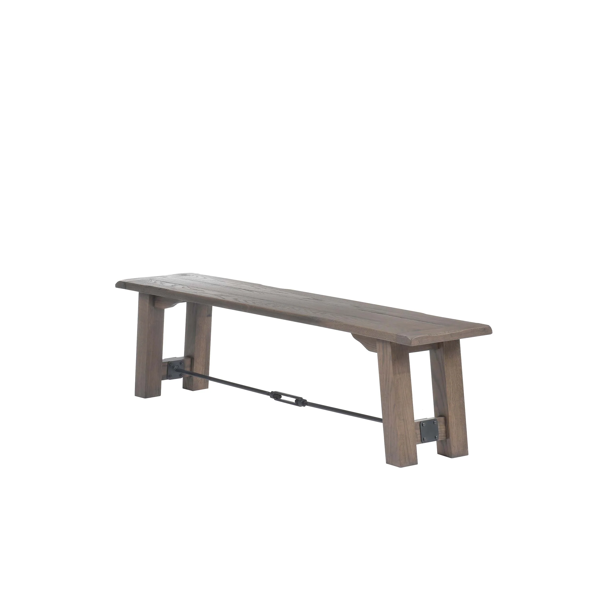 QW Amish Wilson Bench - Image 13