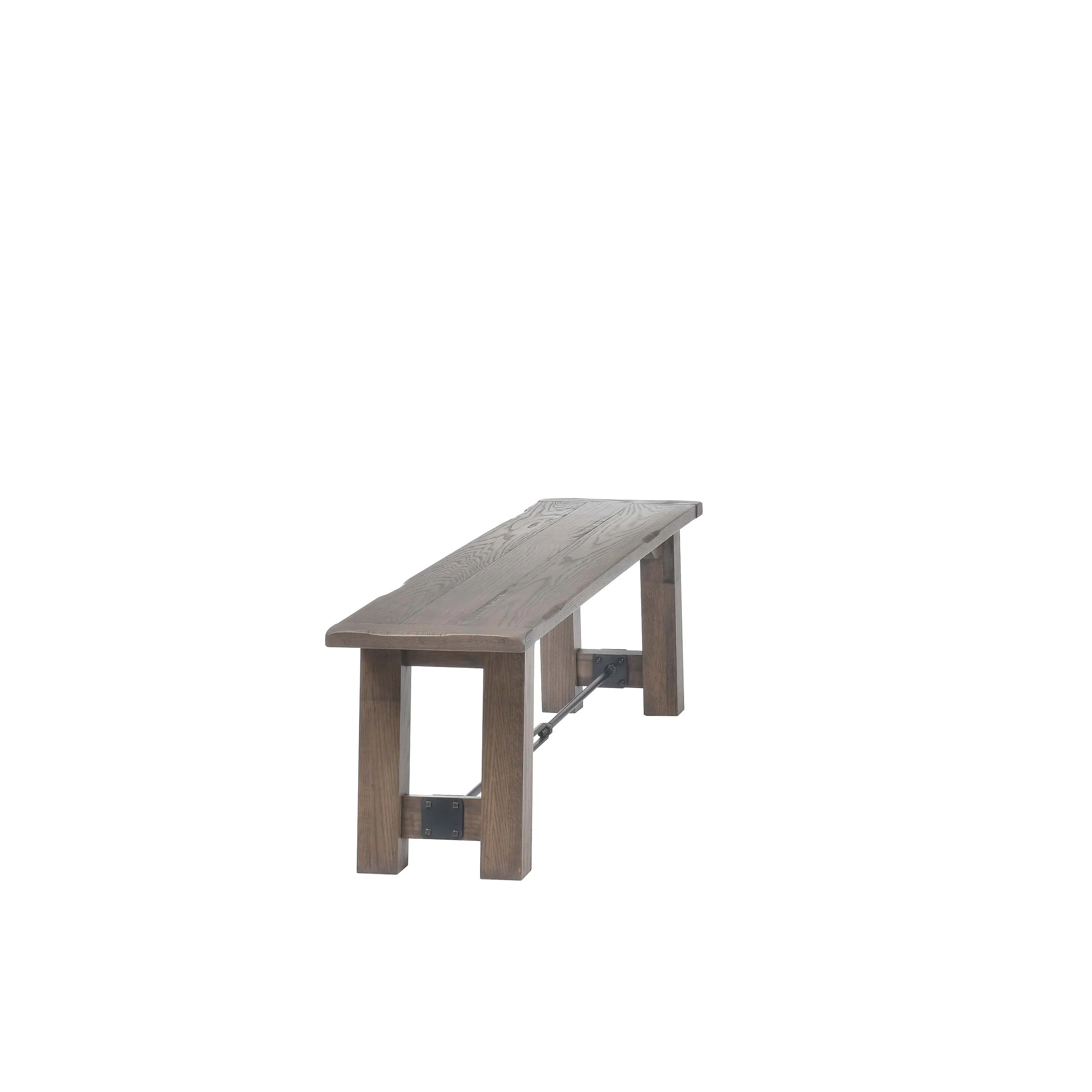 QW Amish Wilson Bench - Image 18