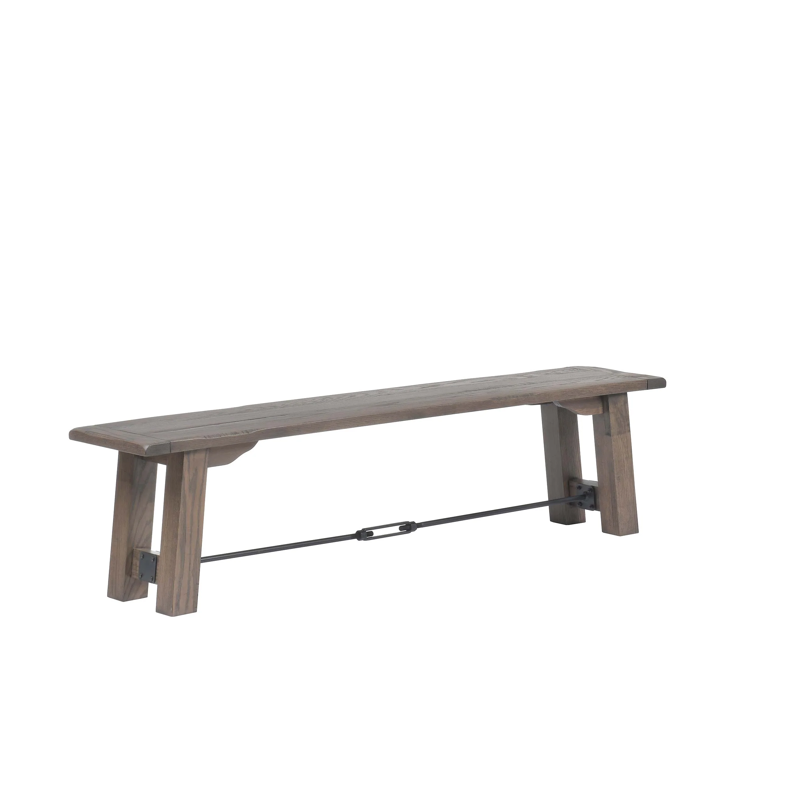 QW Amish Wilson Bench - Image 22