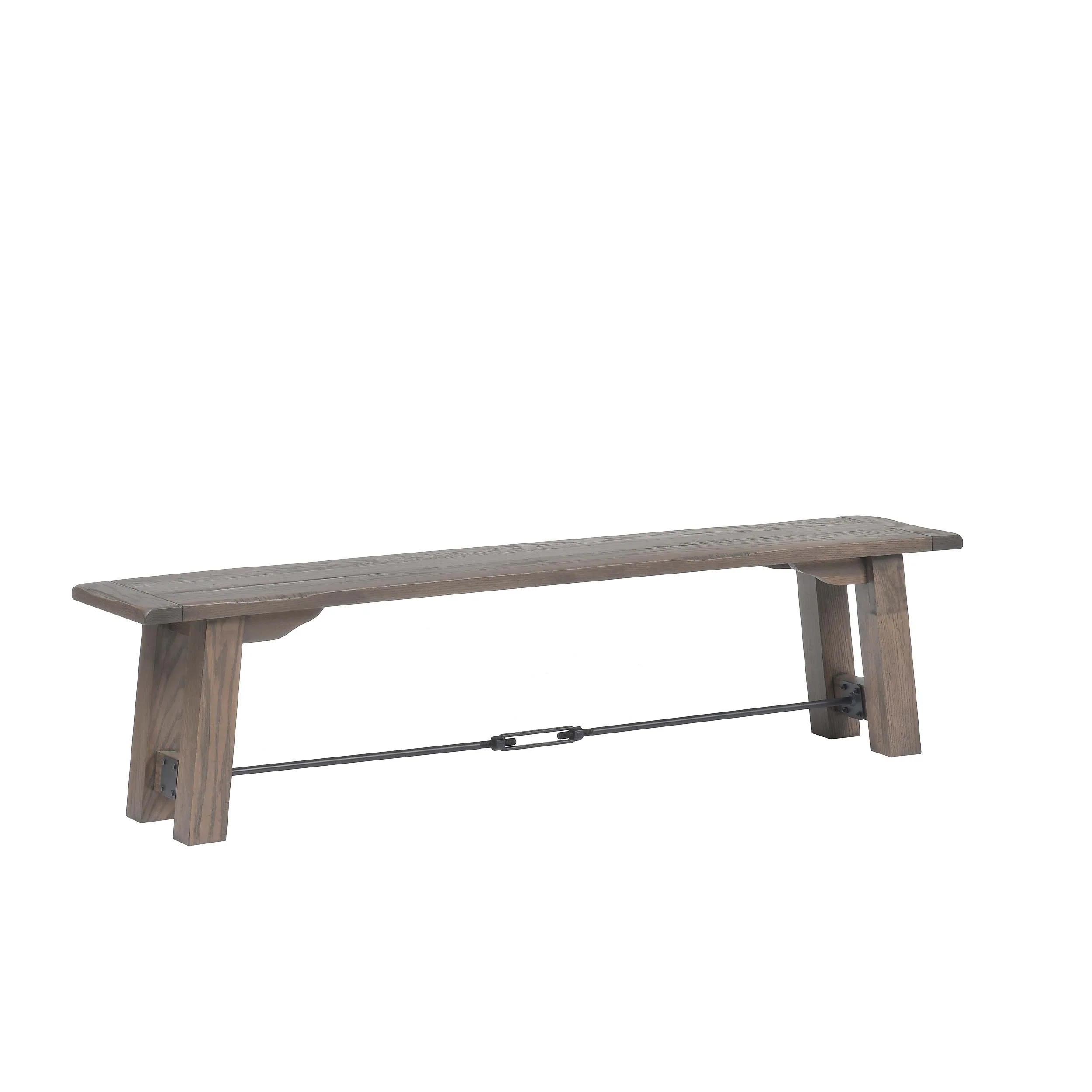 QW Amish Wilson Bench - Image 23