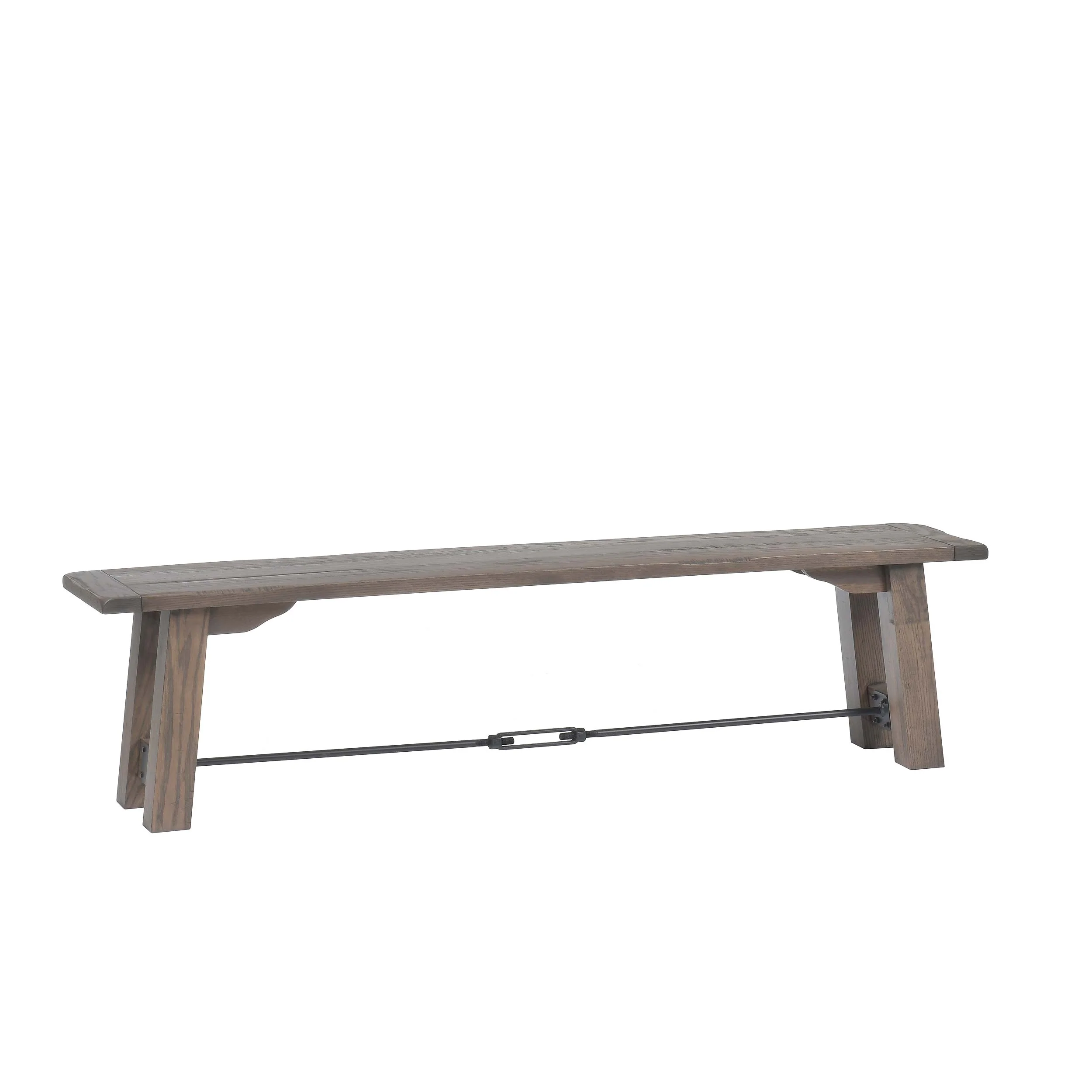 QW Amish Wilson Bench - Image 24