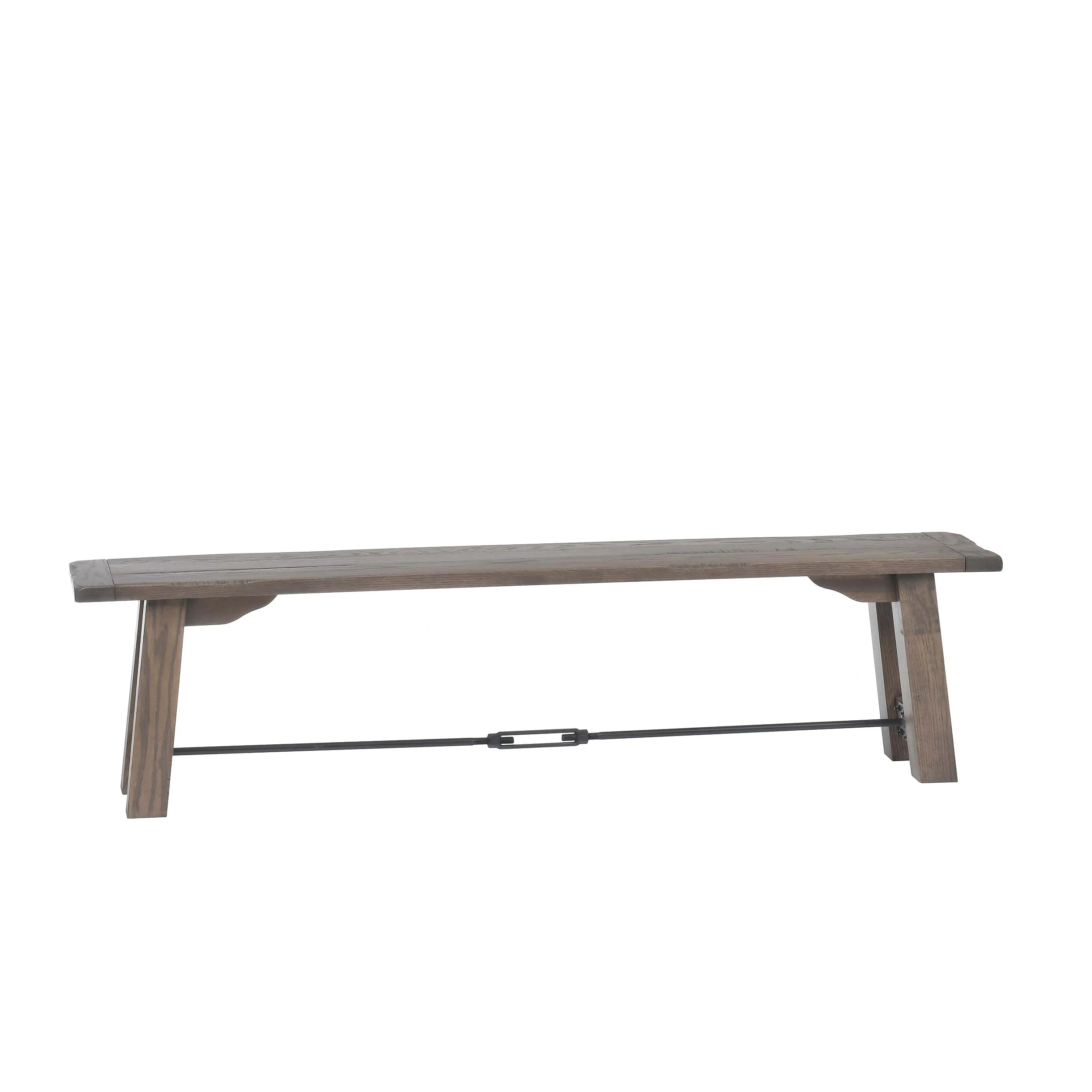 QW Amish Wilson Bench - Image 25
