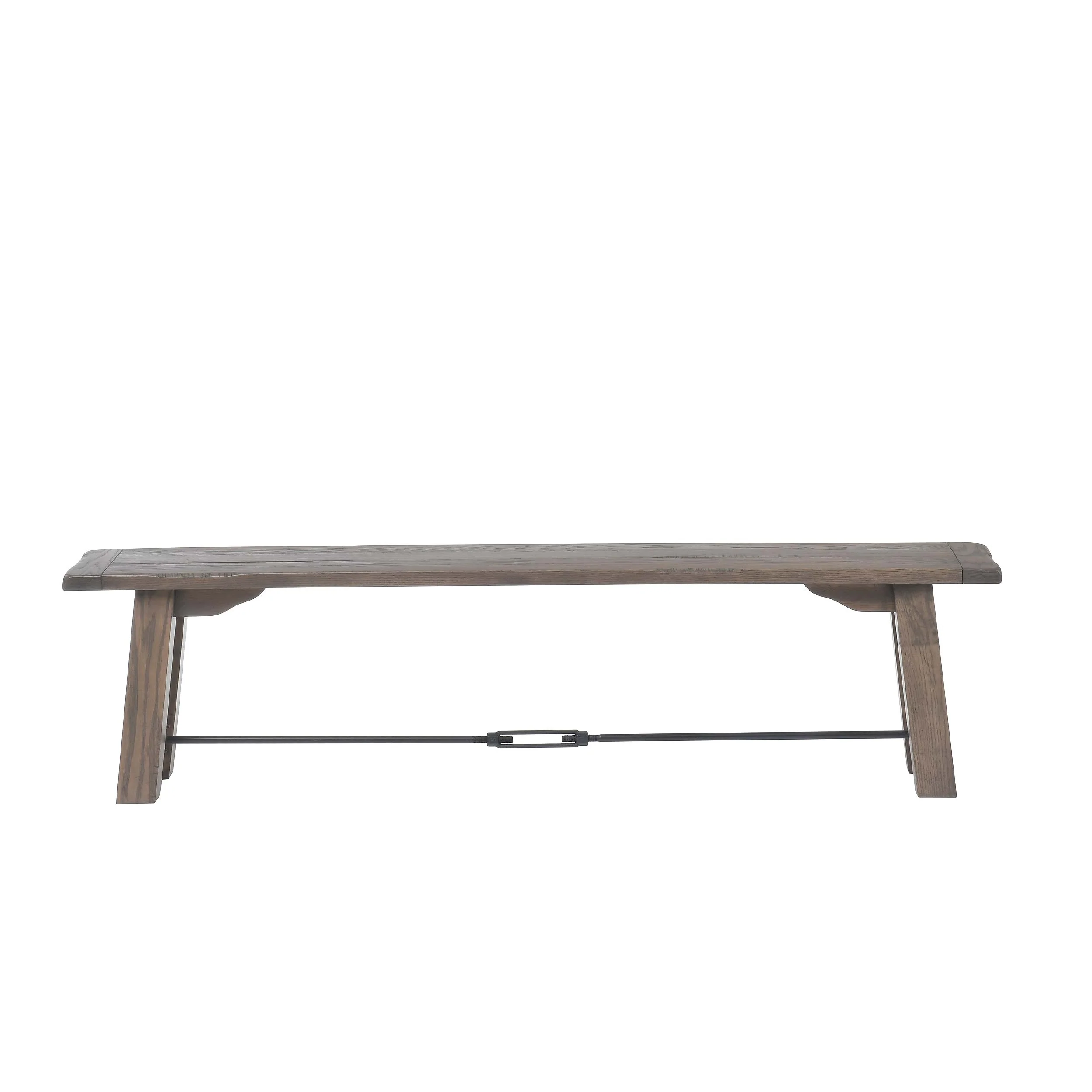 QW Amish Wilson Bench - Image 26
