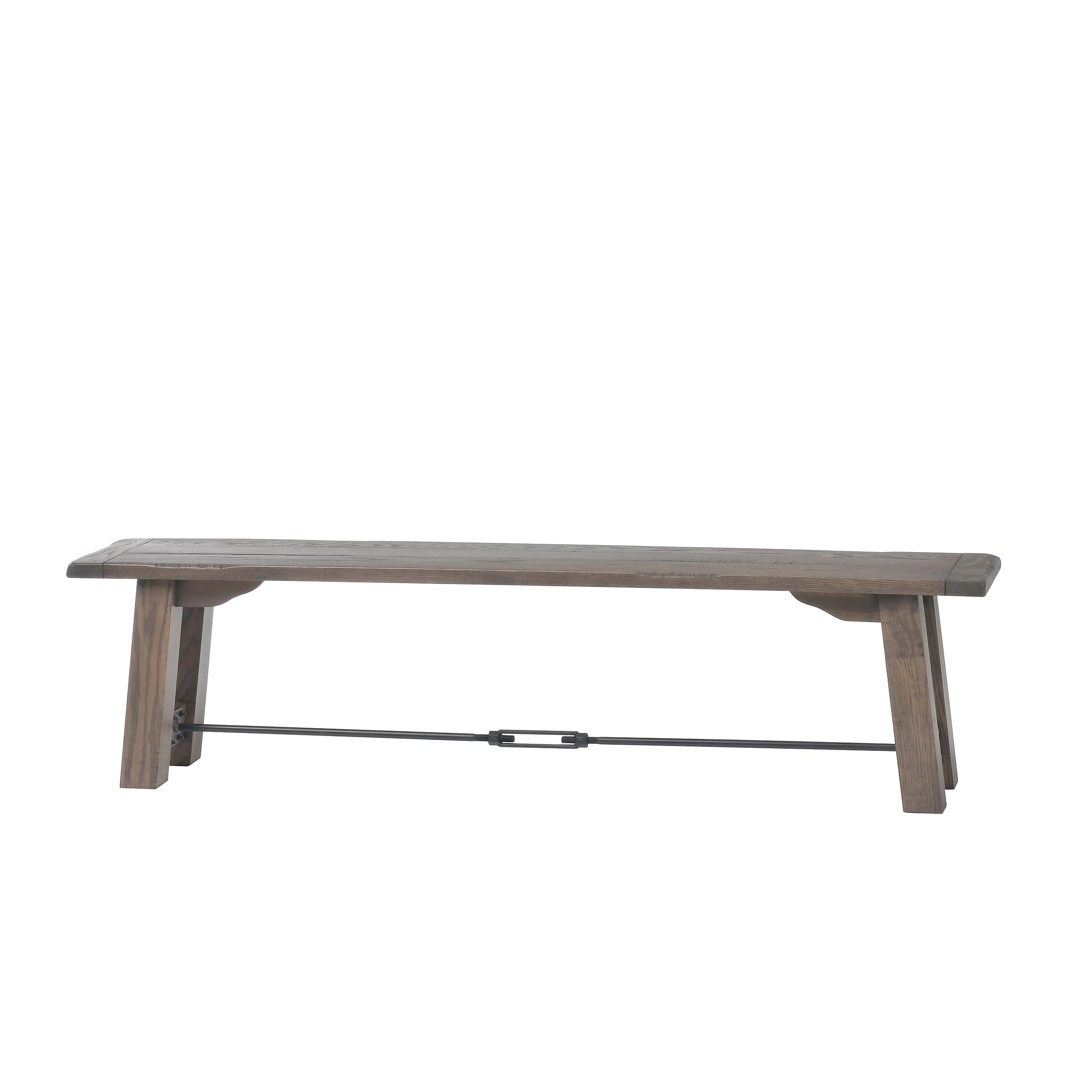 QW Amish Wilson Bench - Image 27