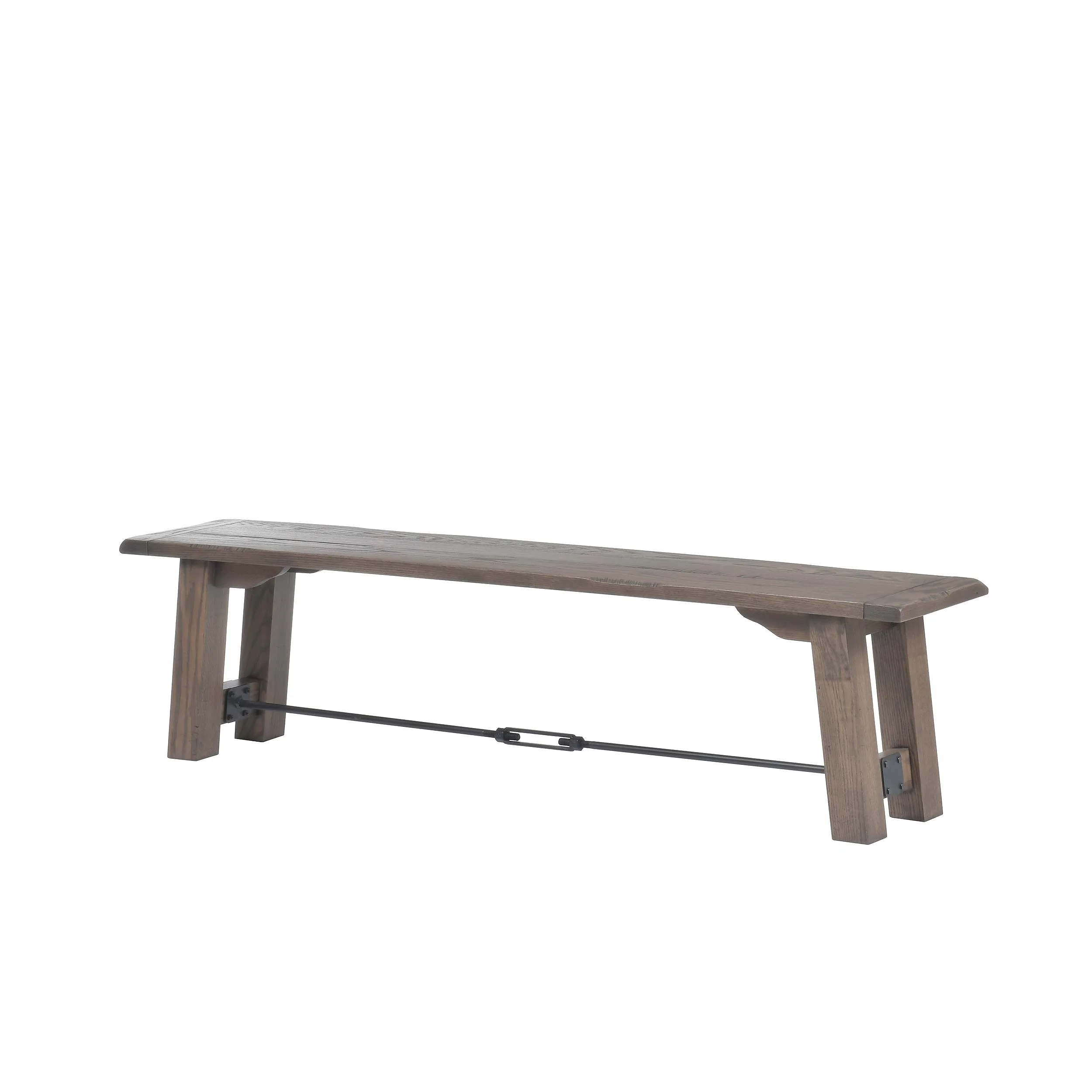 QW Amish Wilson Bench - Image 28