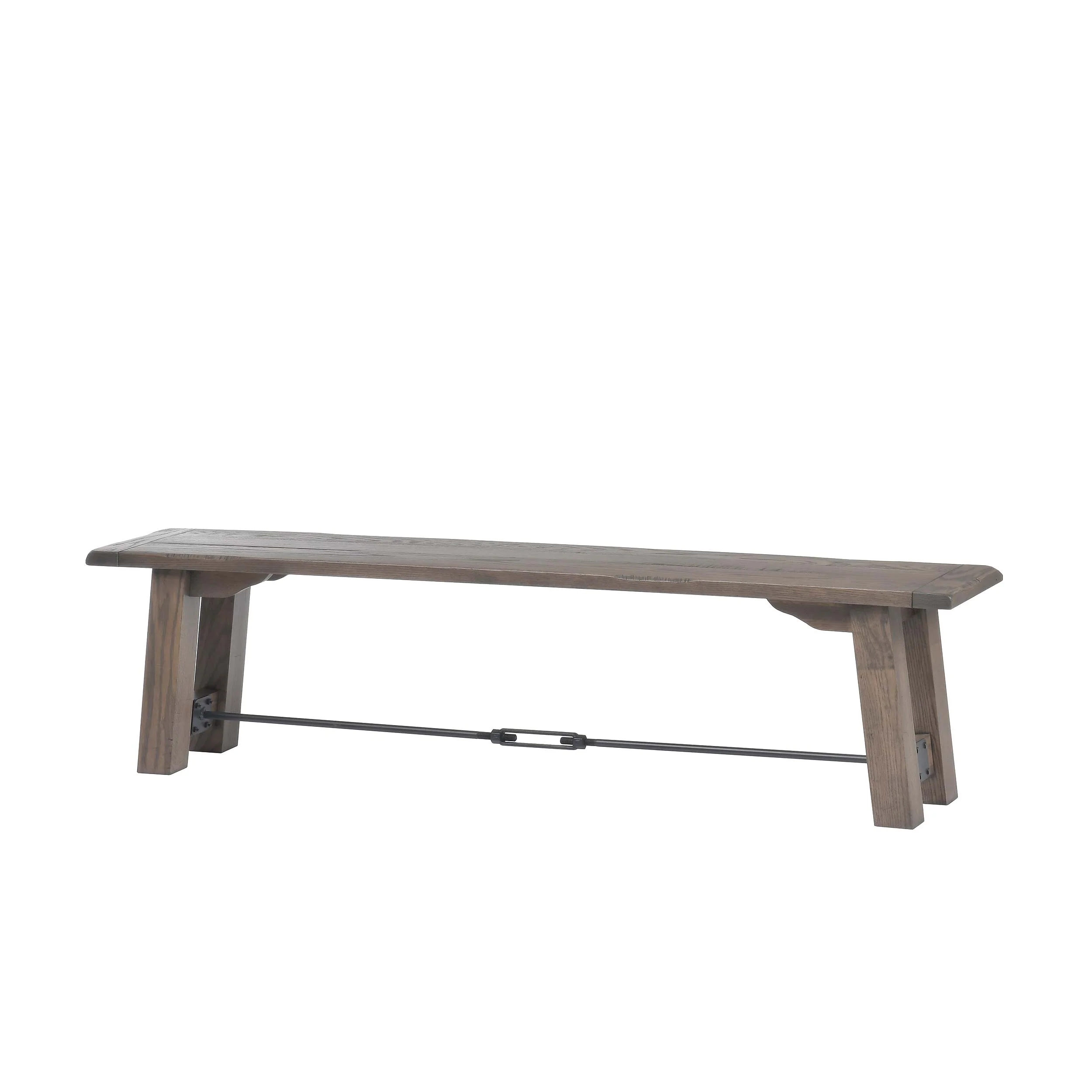 QW Amish Wilson Bench - Image 29