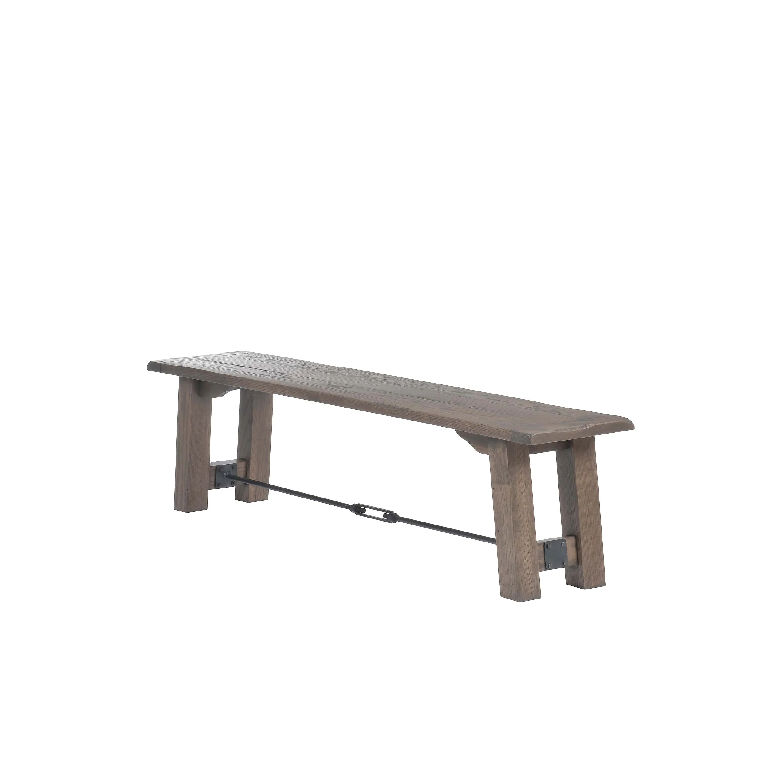 QW Amish Wilson Bench - Image 30