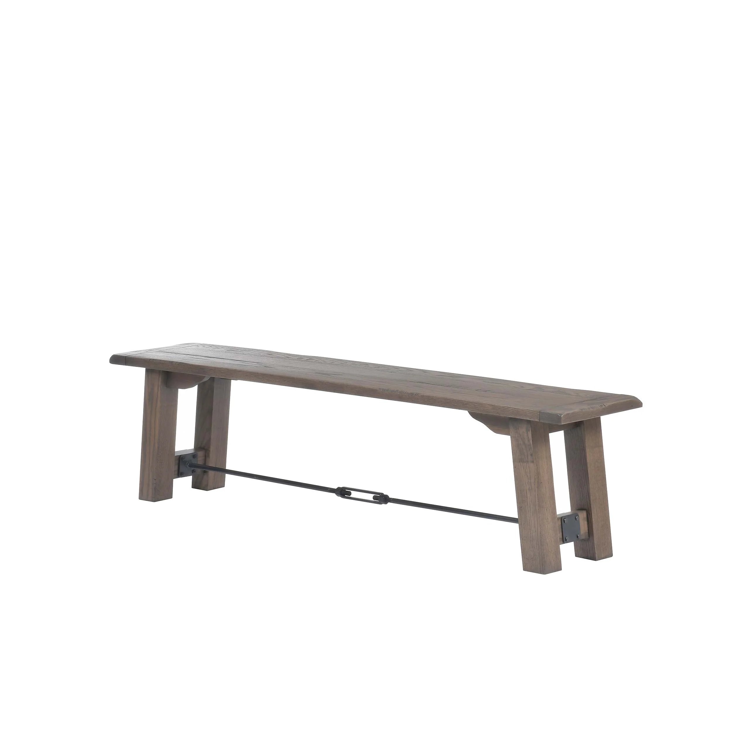 QW Amish Wilson Bench - Image 31