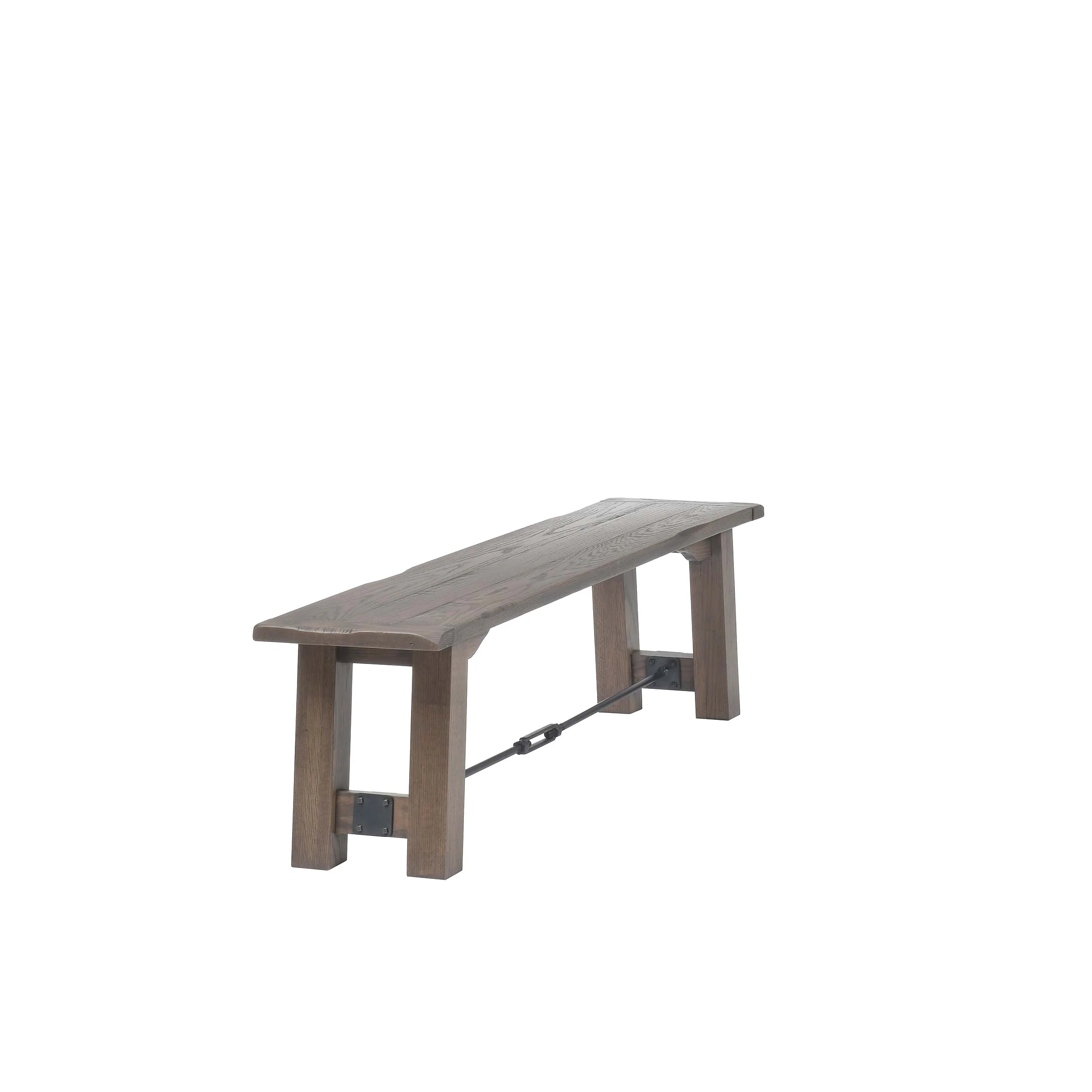 QW Amish Wilson Bench - Image 37