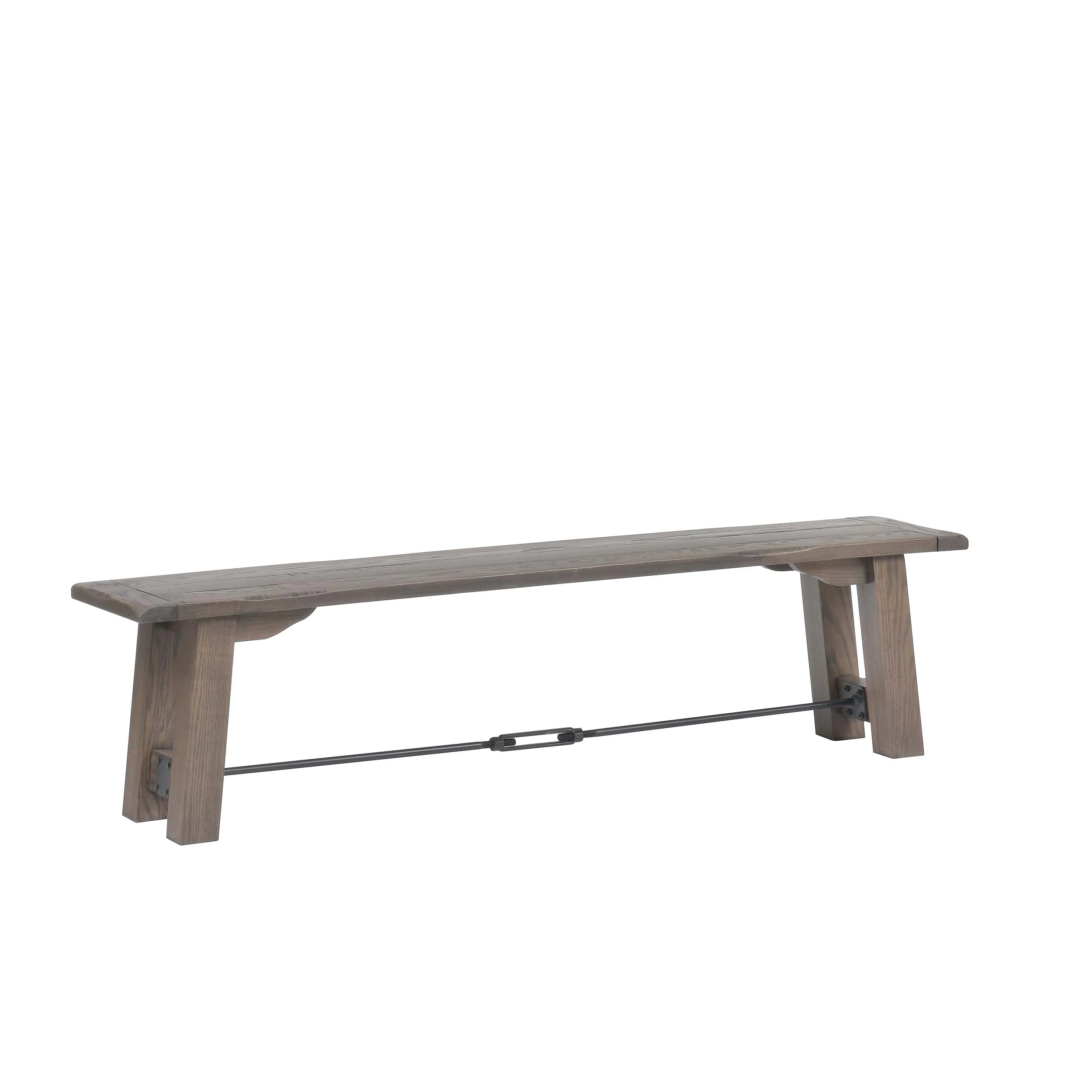 QW Amish Wilson Bench - Image 5