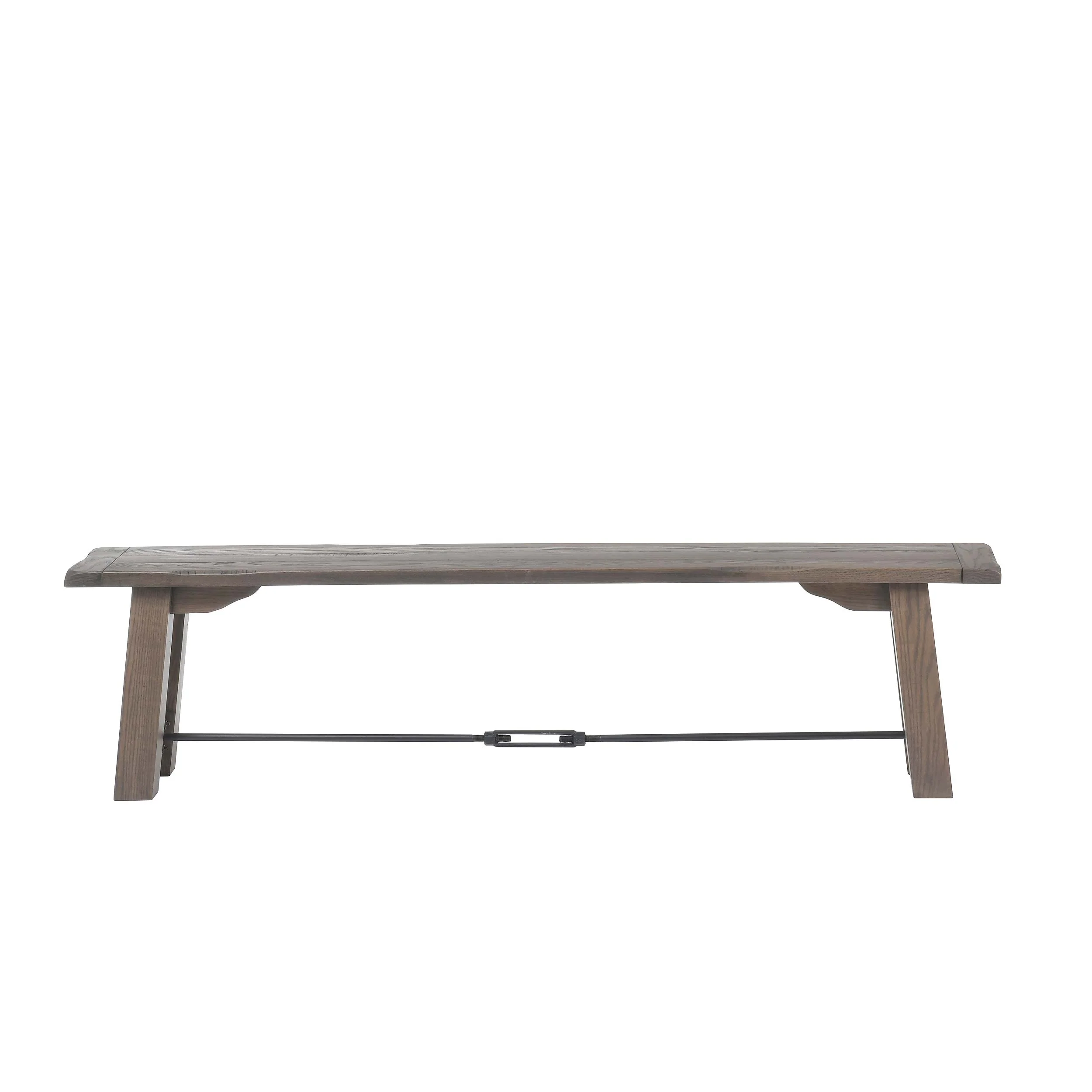 QW Amish Wilson Bench - Image 8