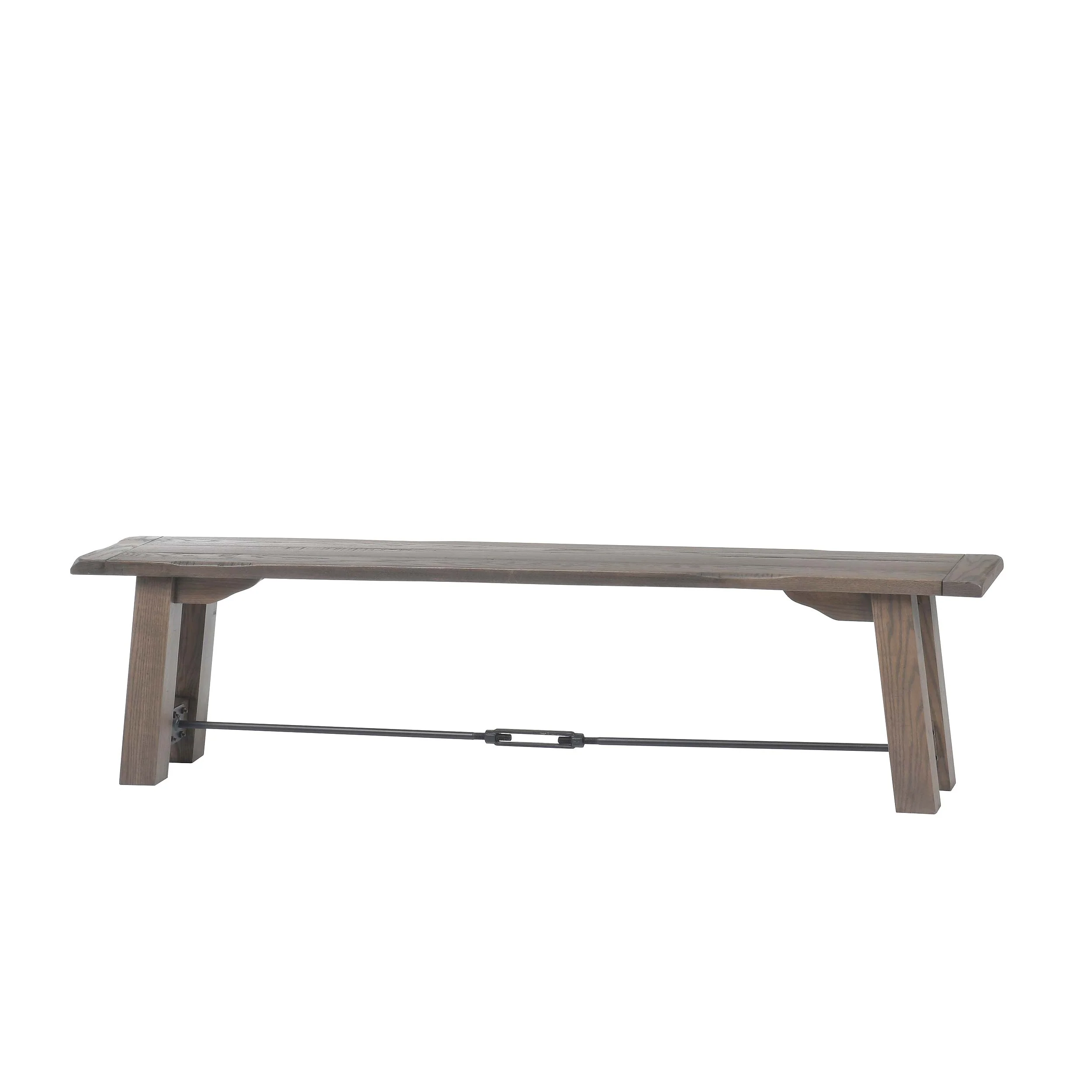 QW Amish Wilson Bench - Image 9