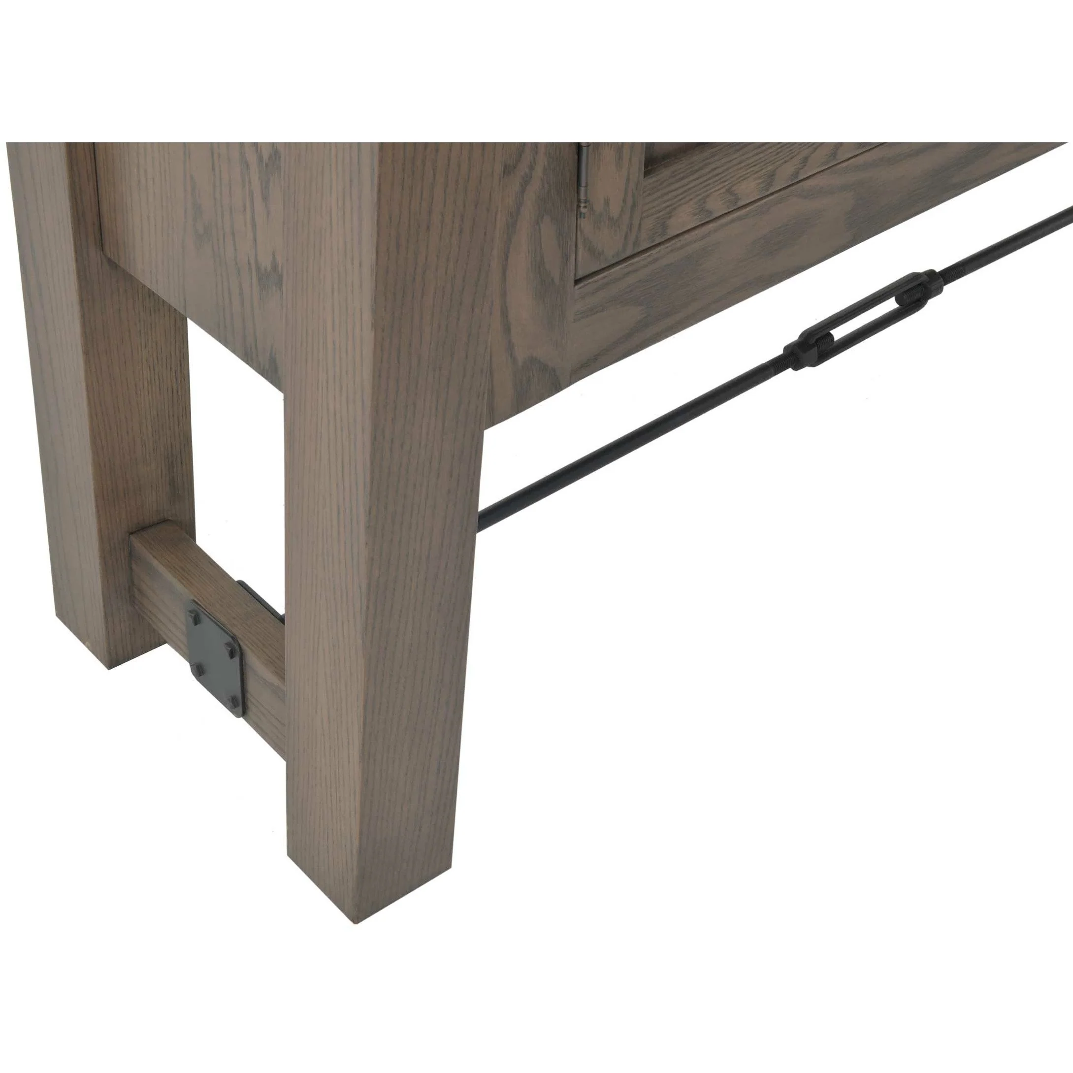 QW Amish Wilson Buffet - Image 3