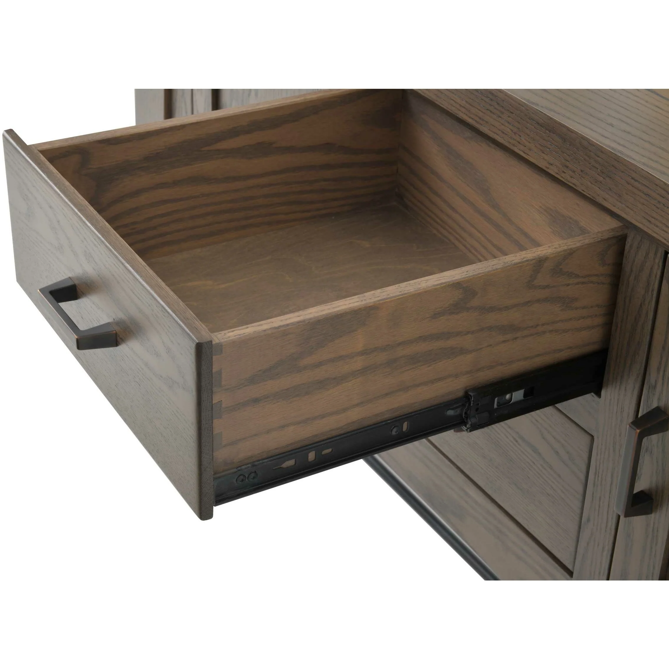 QW Amish Wilson Buffet - Image 5
