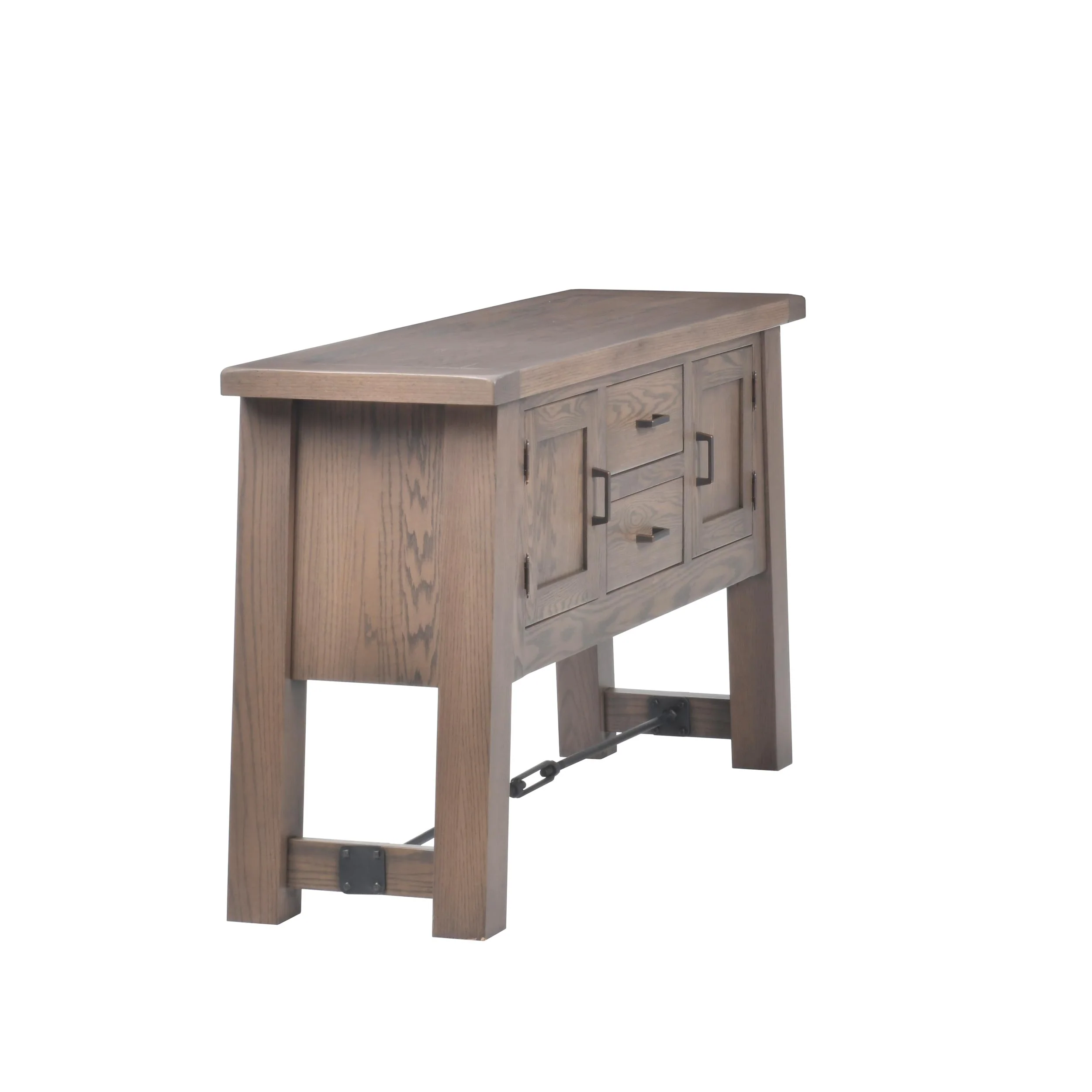 QW Amish Wilson Buffet - Image 8