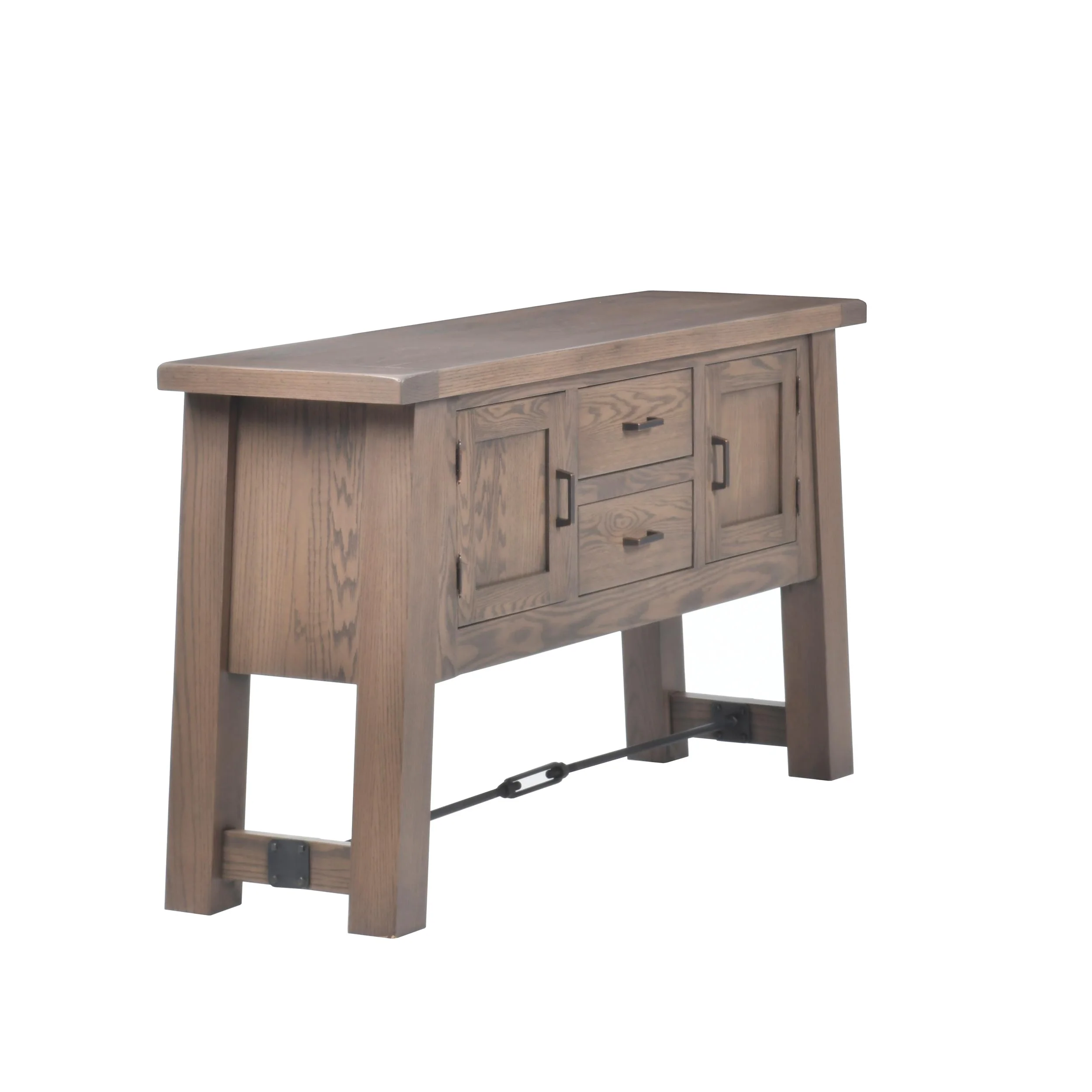 QW Amish Wilson Buffet - Image 9