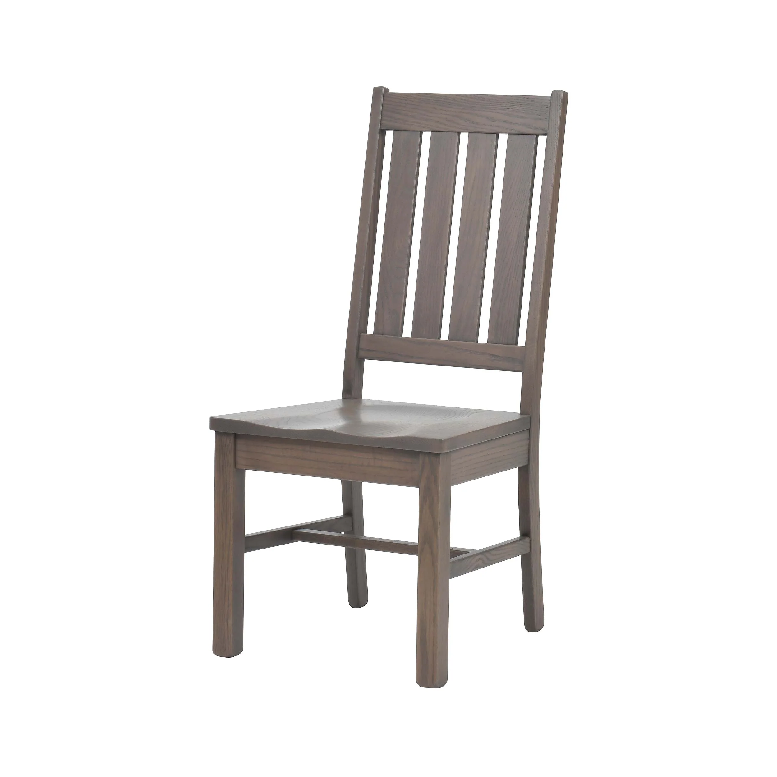 QW Amish Wilson Side Chair - Image 10