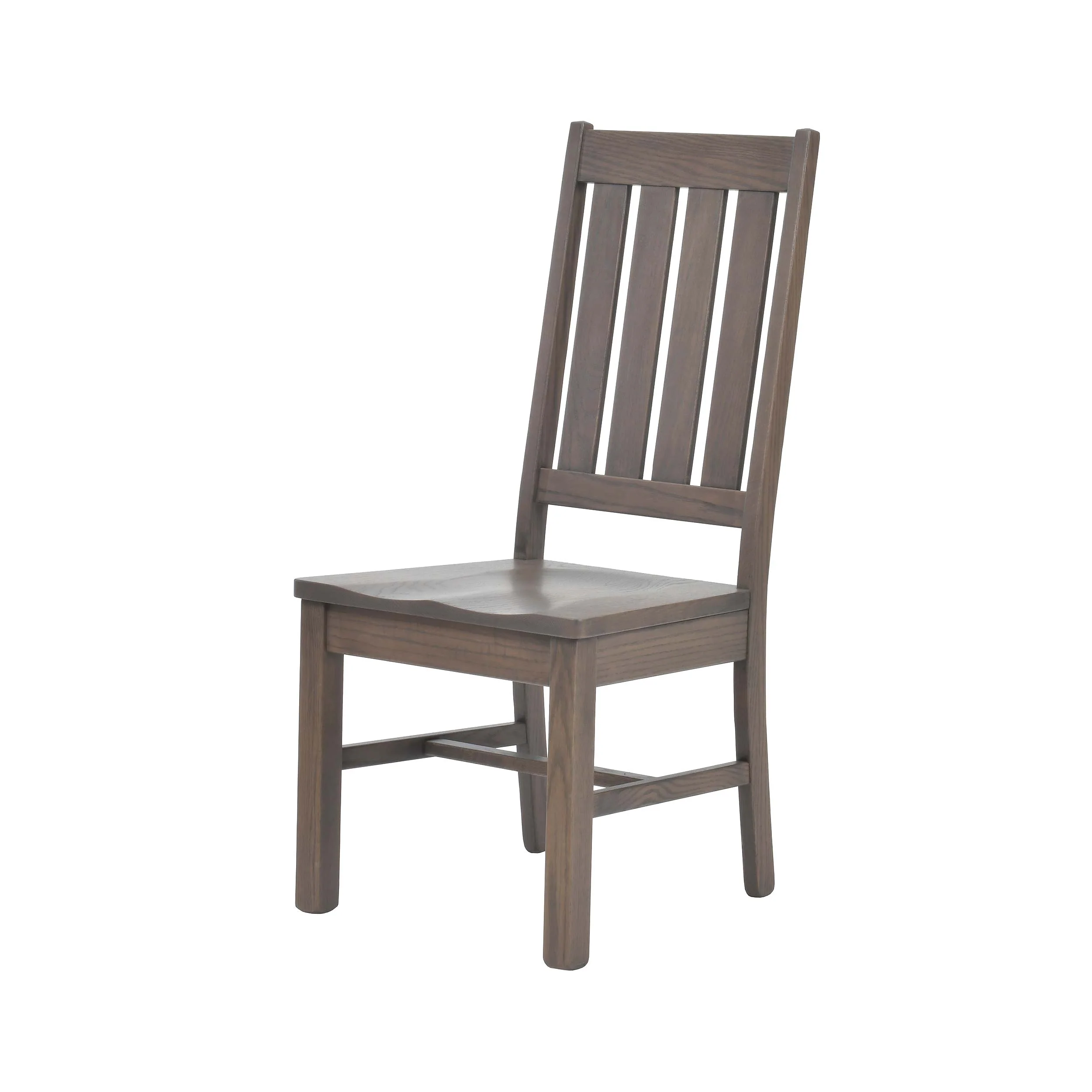 QW Amish Wilson Side Chair - Image 11
