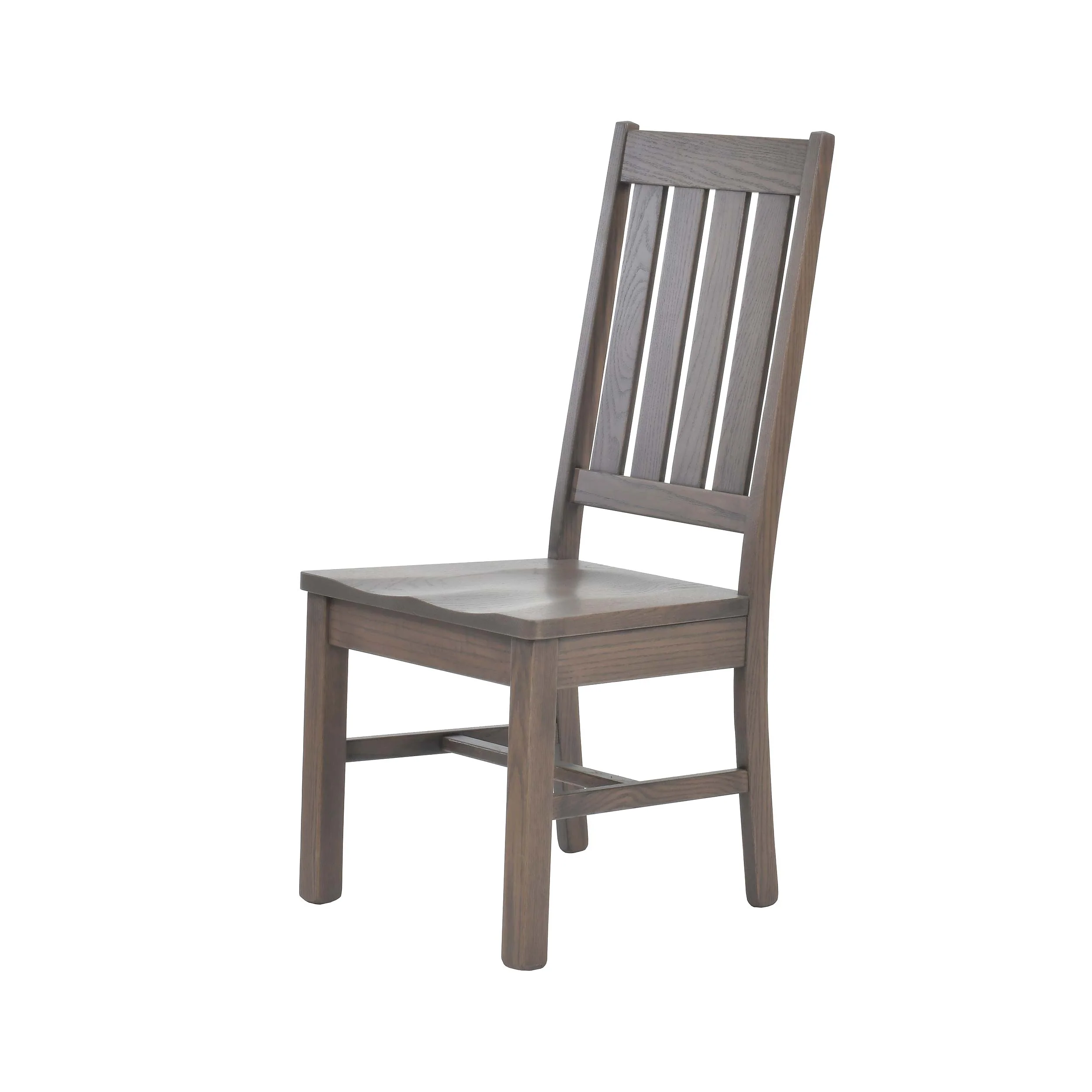 QW Amish Wilson Side Chair - Image 12