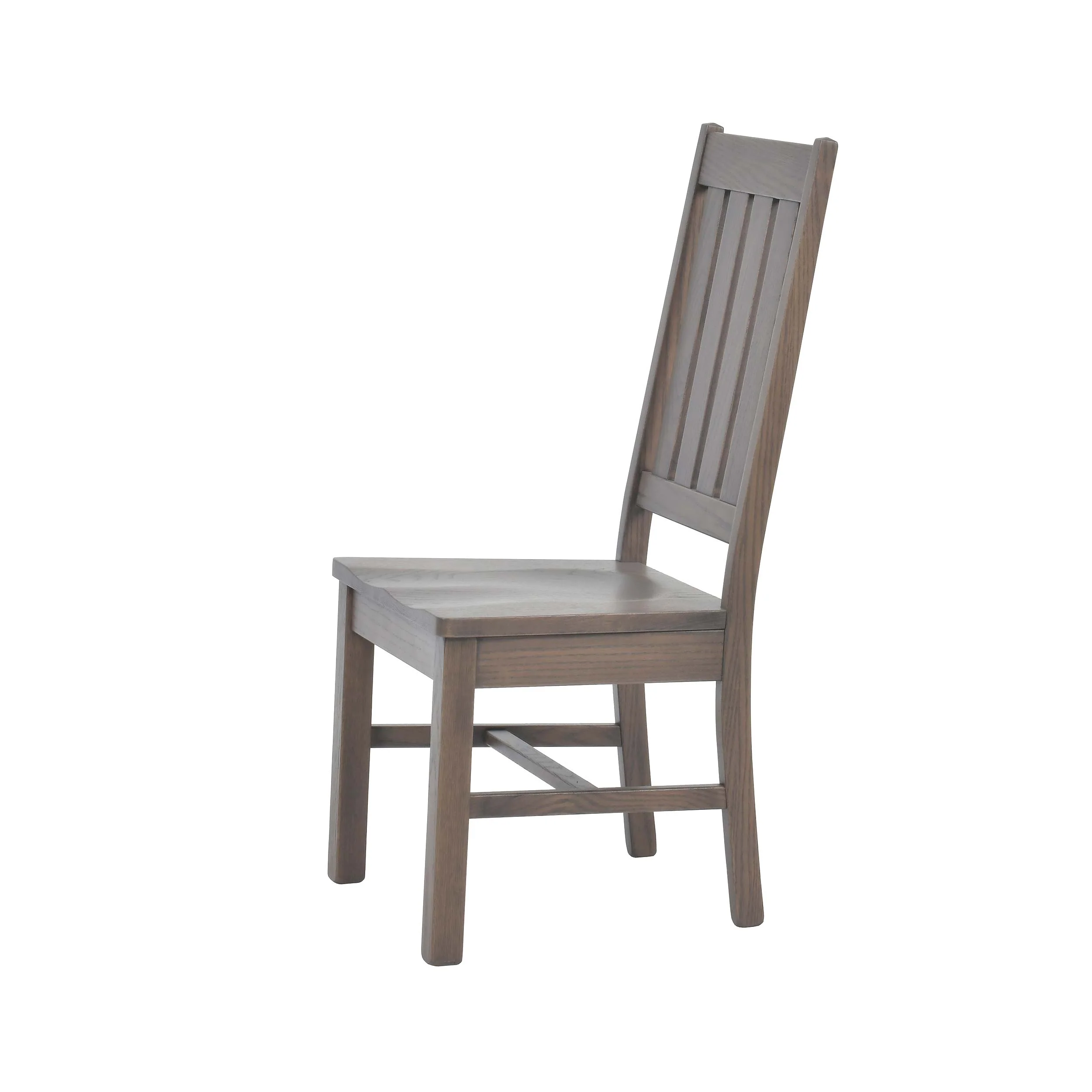 QW Amish Wilson Side Chair - Image 14